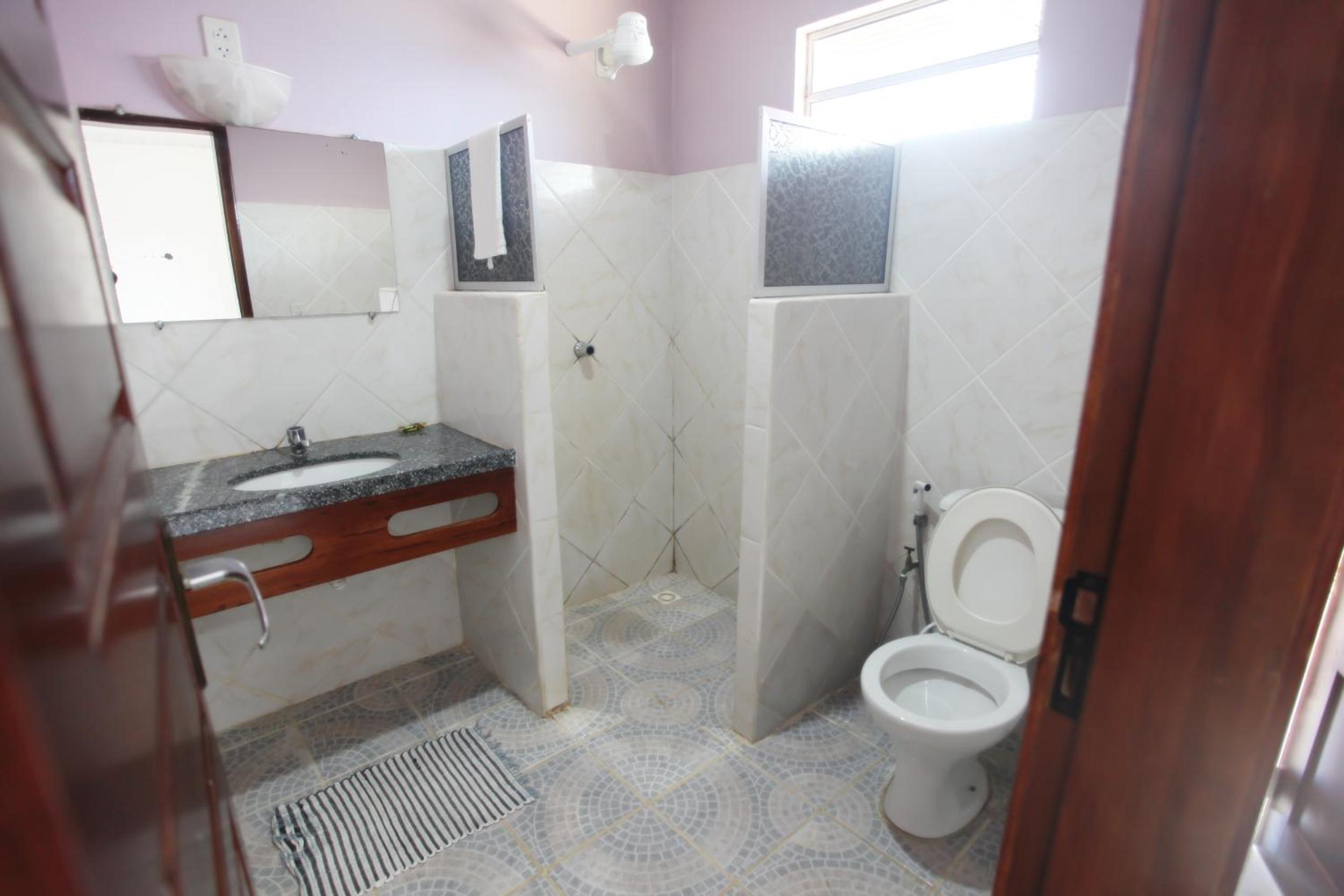 Triple Room - Photo 5