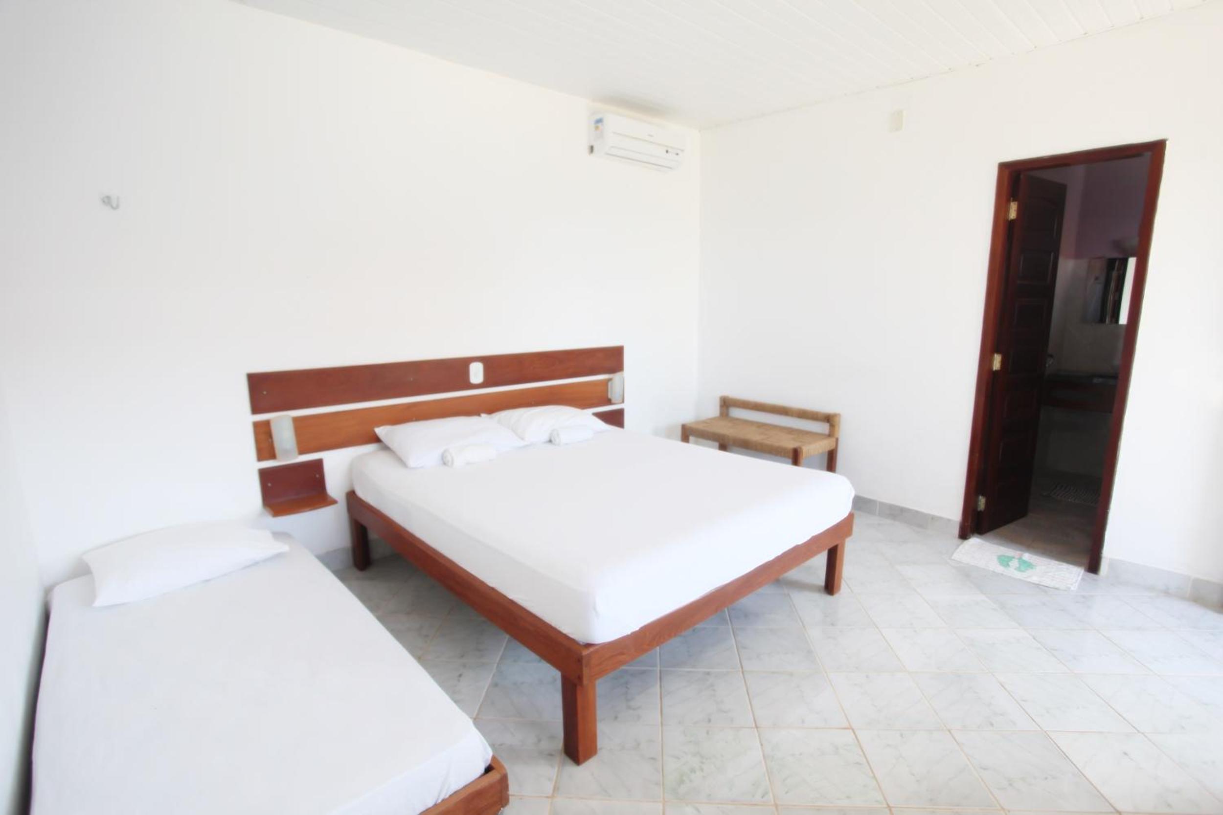Triple Room - Photo 1