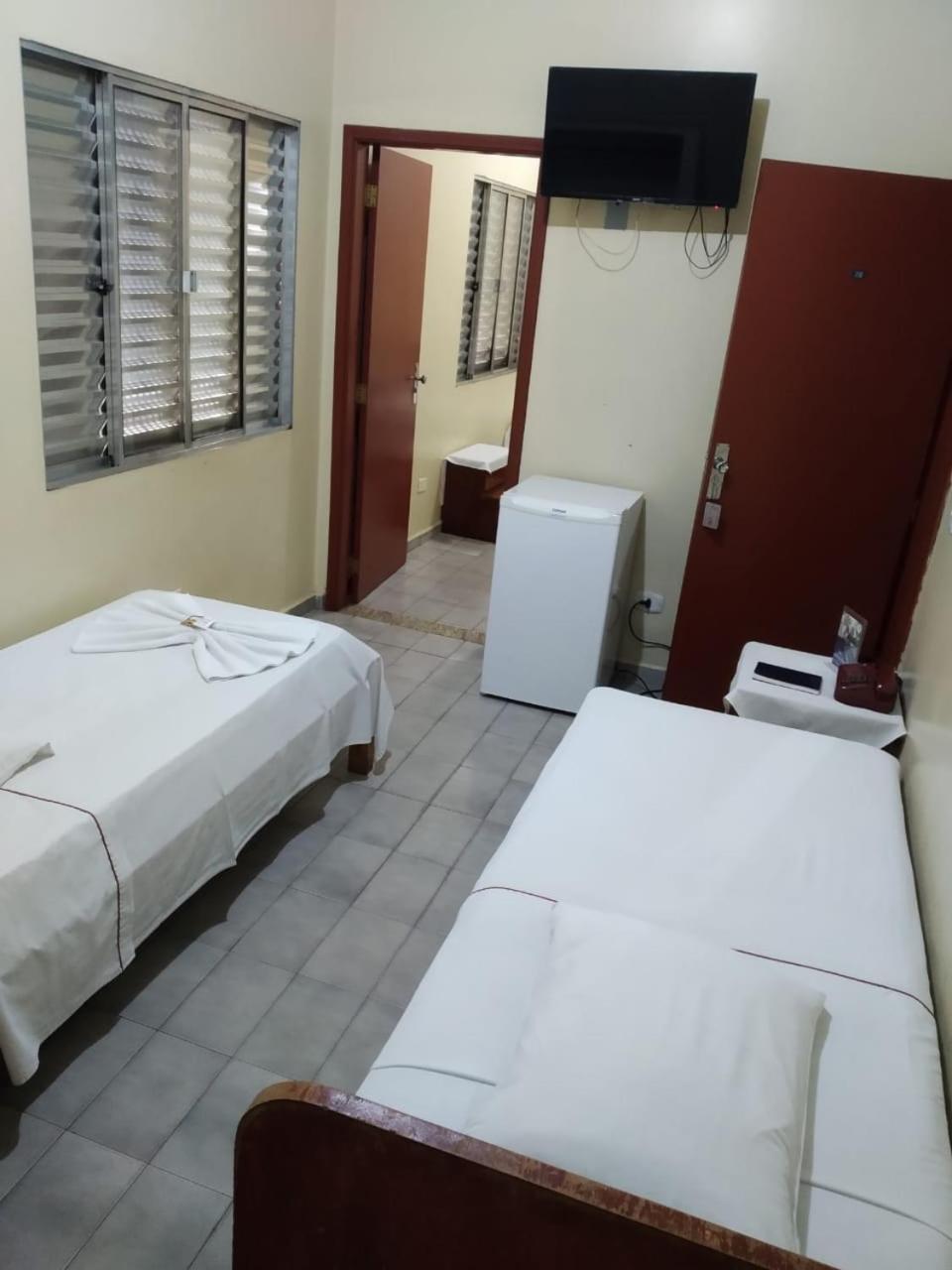 Deluxe Quadruple Room photo 2