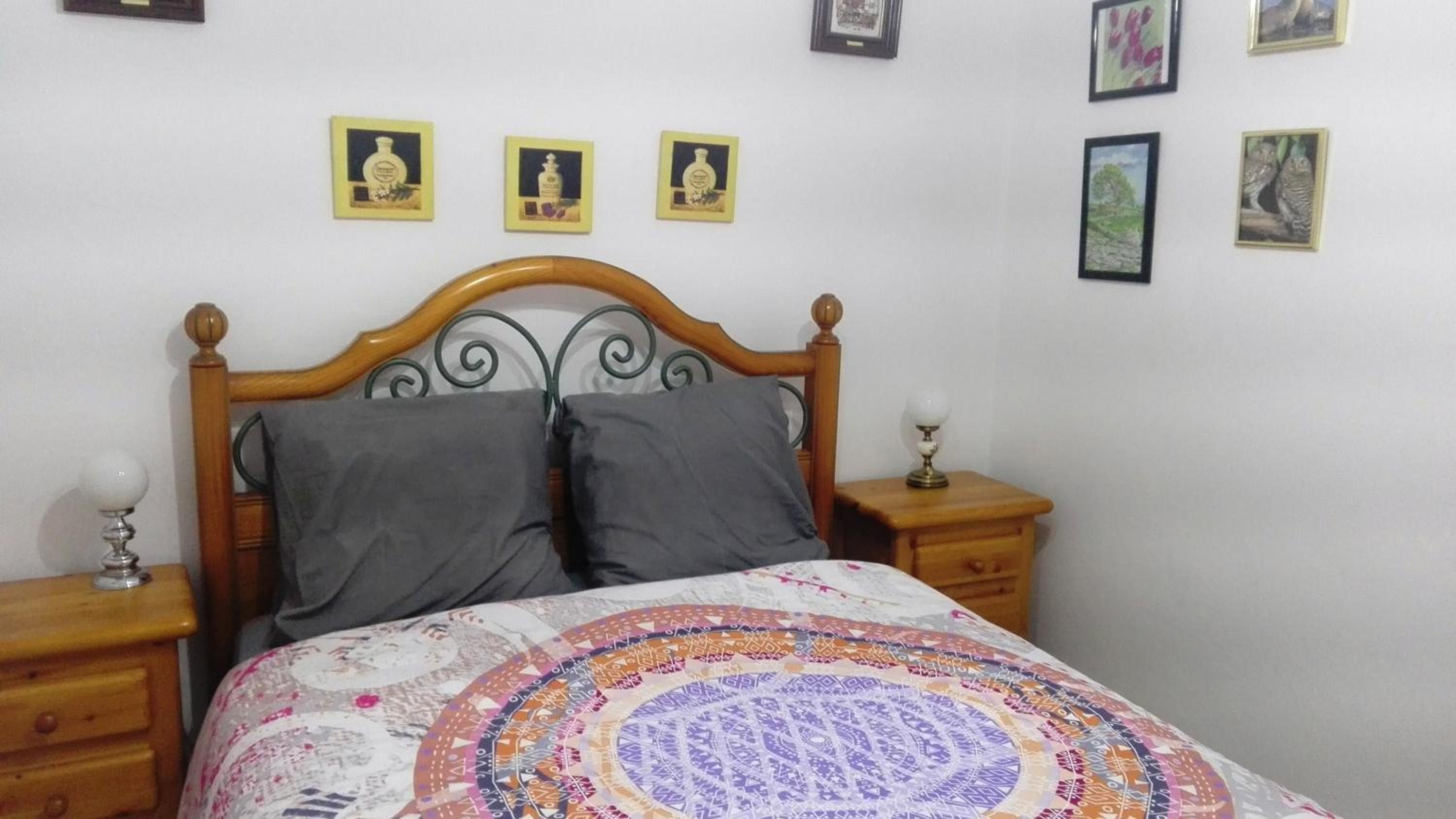 Small Double Room - Photo 2