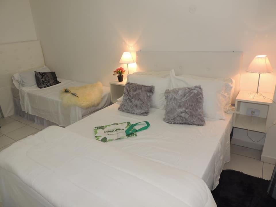 Standard Apartment photo 1