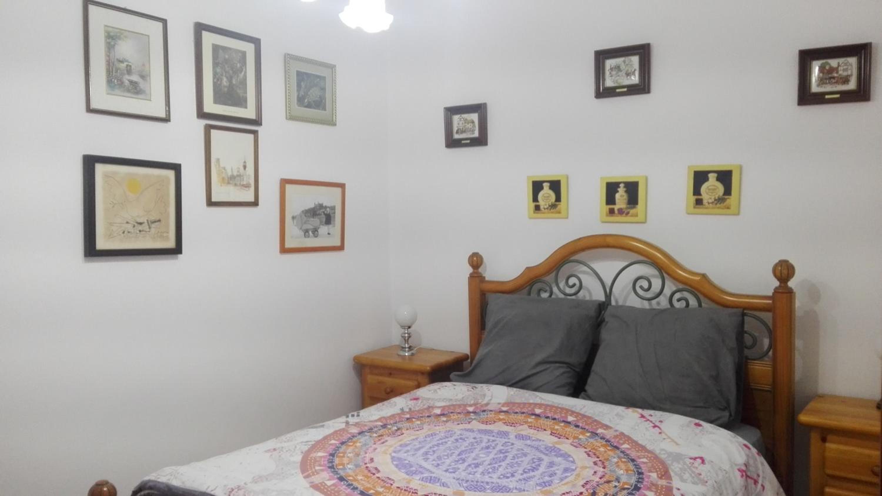 Small Double Room - Photo 1