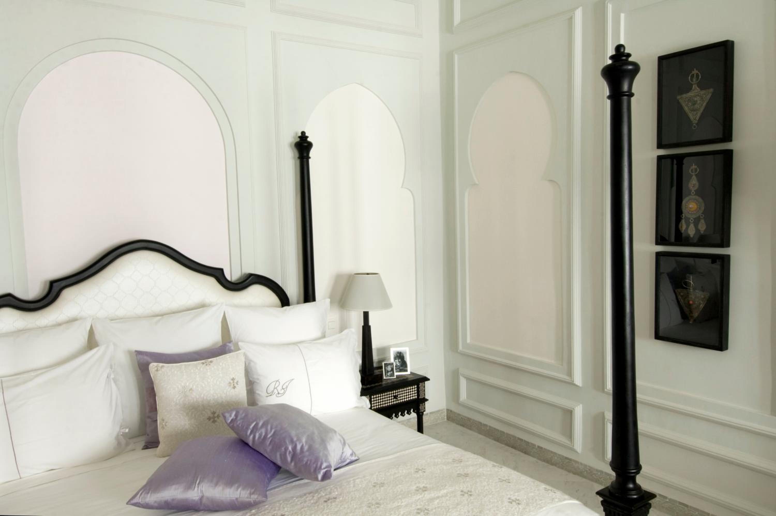 Aliya Deluxe Suite photo 3