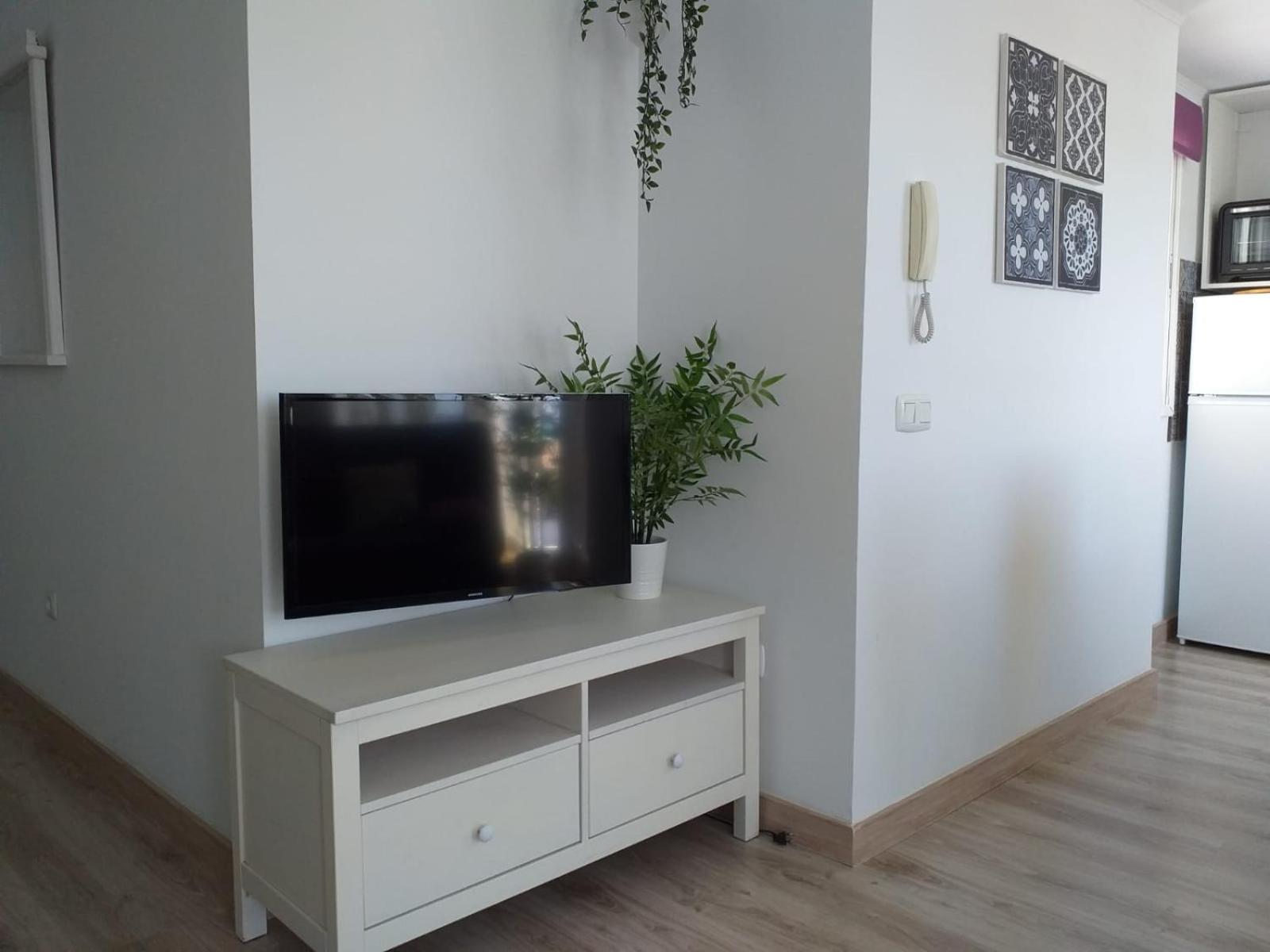 Departamento de tres habitaciones