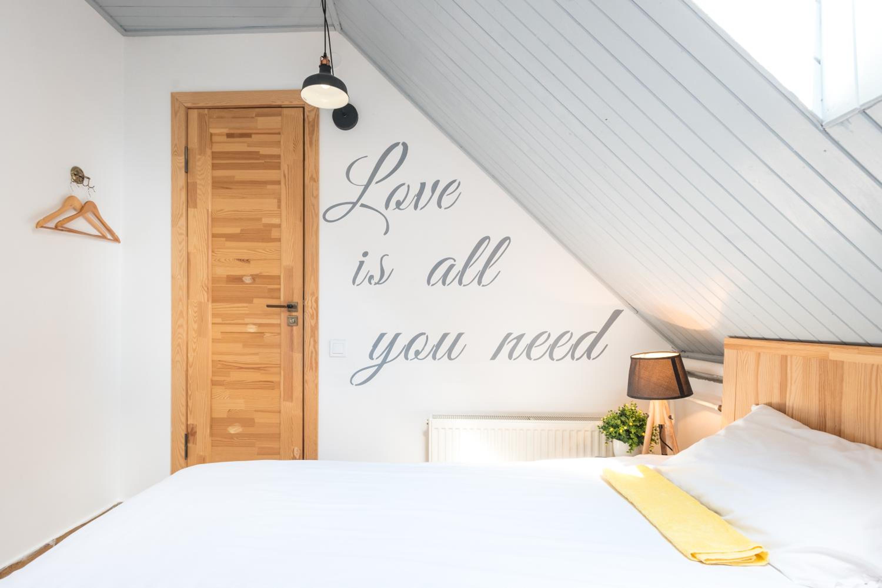 Double Room photo 2