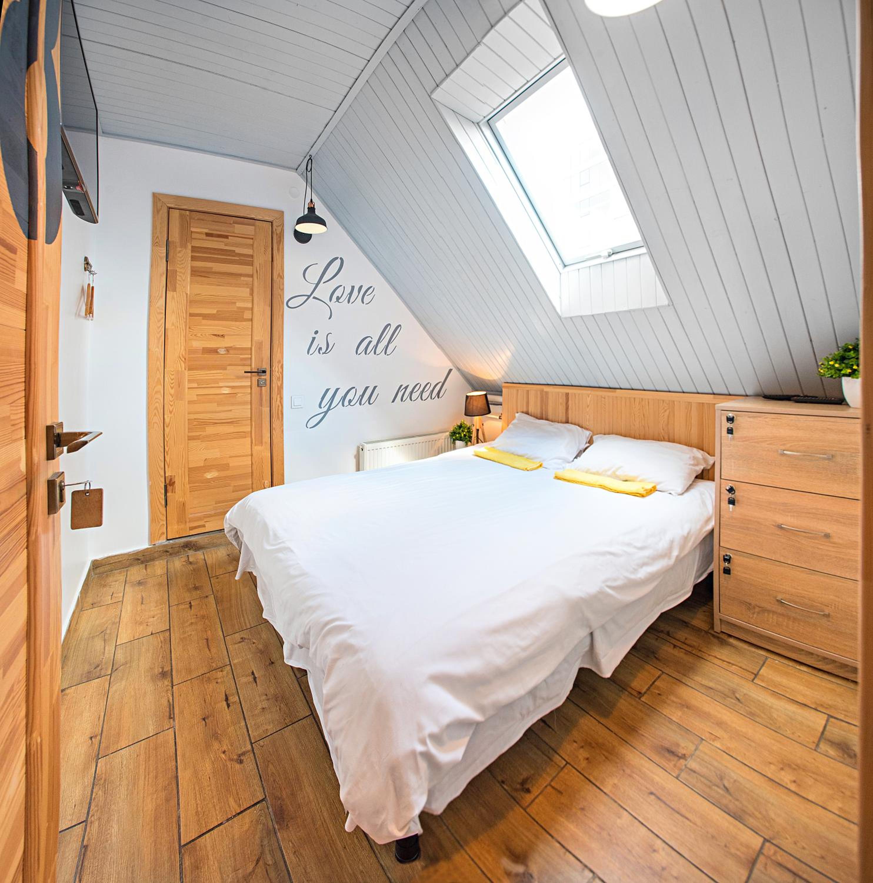 Double Room photo 1