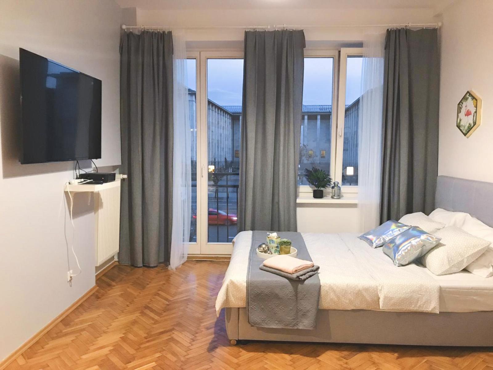 Deluxe Apartment - Photo 3
