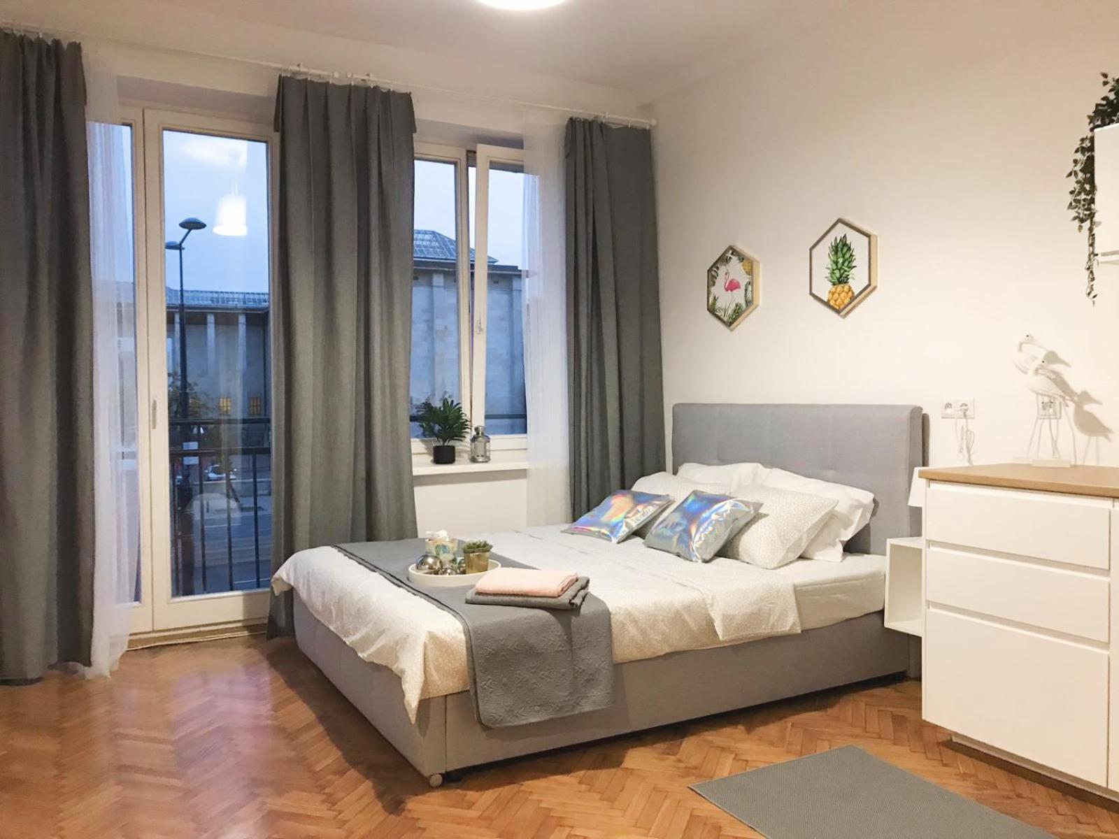 Deluxe Apartment - Photo 1