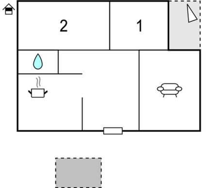 Apartment with Sea View photo 1