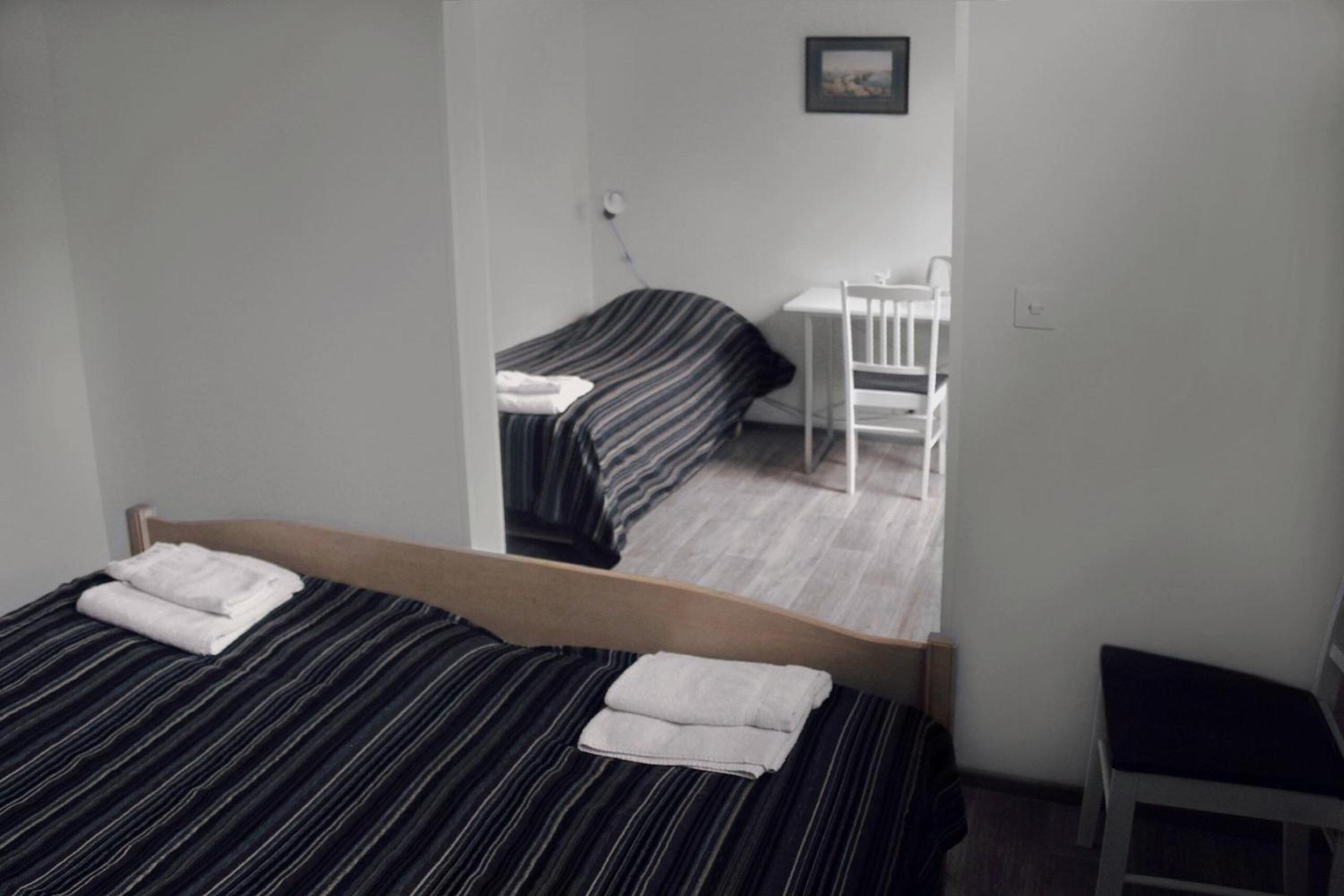 Standard Triple Room photo 3
