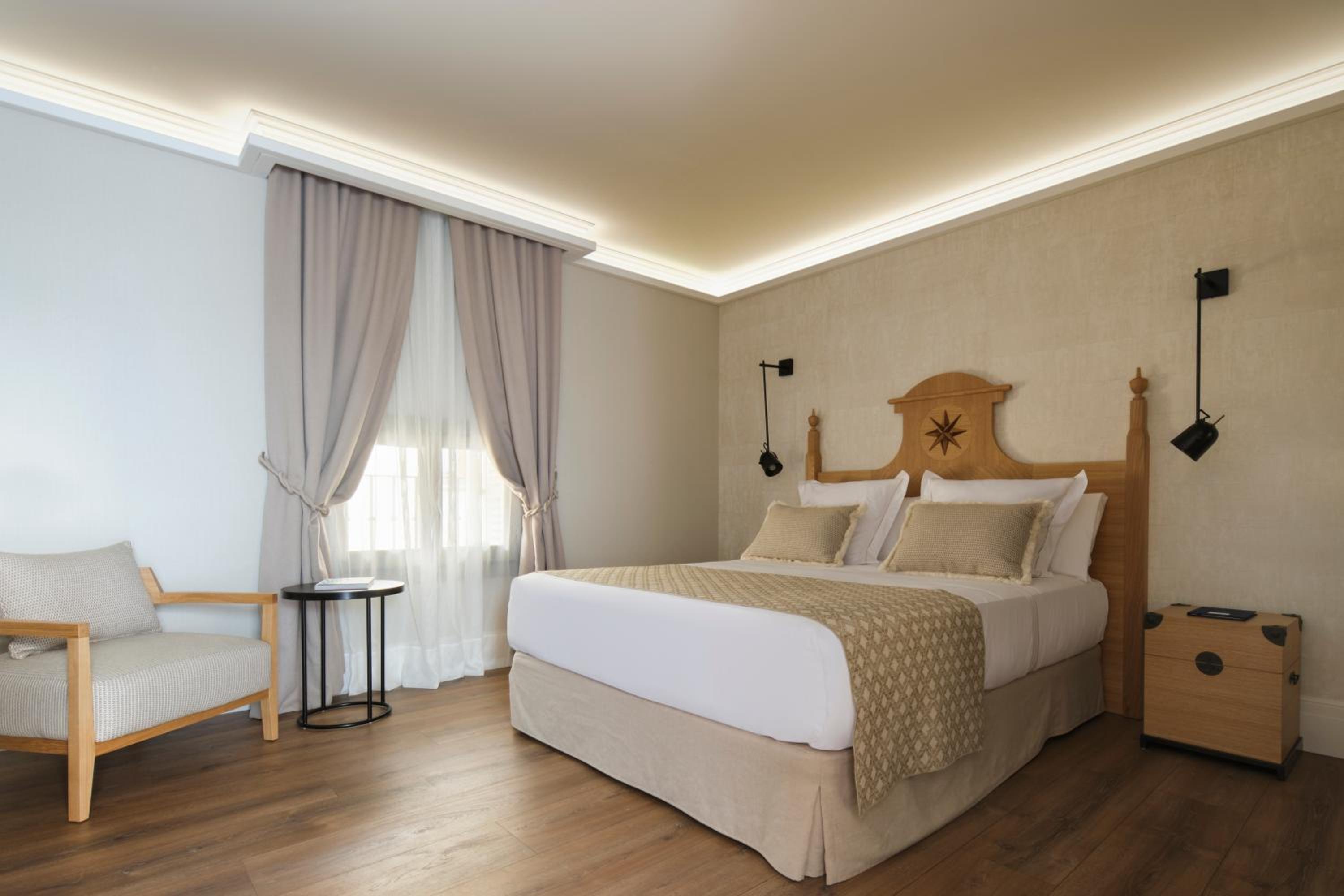 Double Room Classic with Spa Access - Photo 1