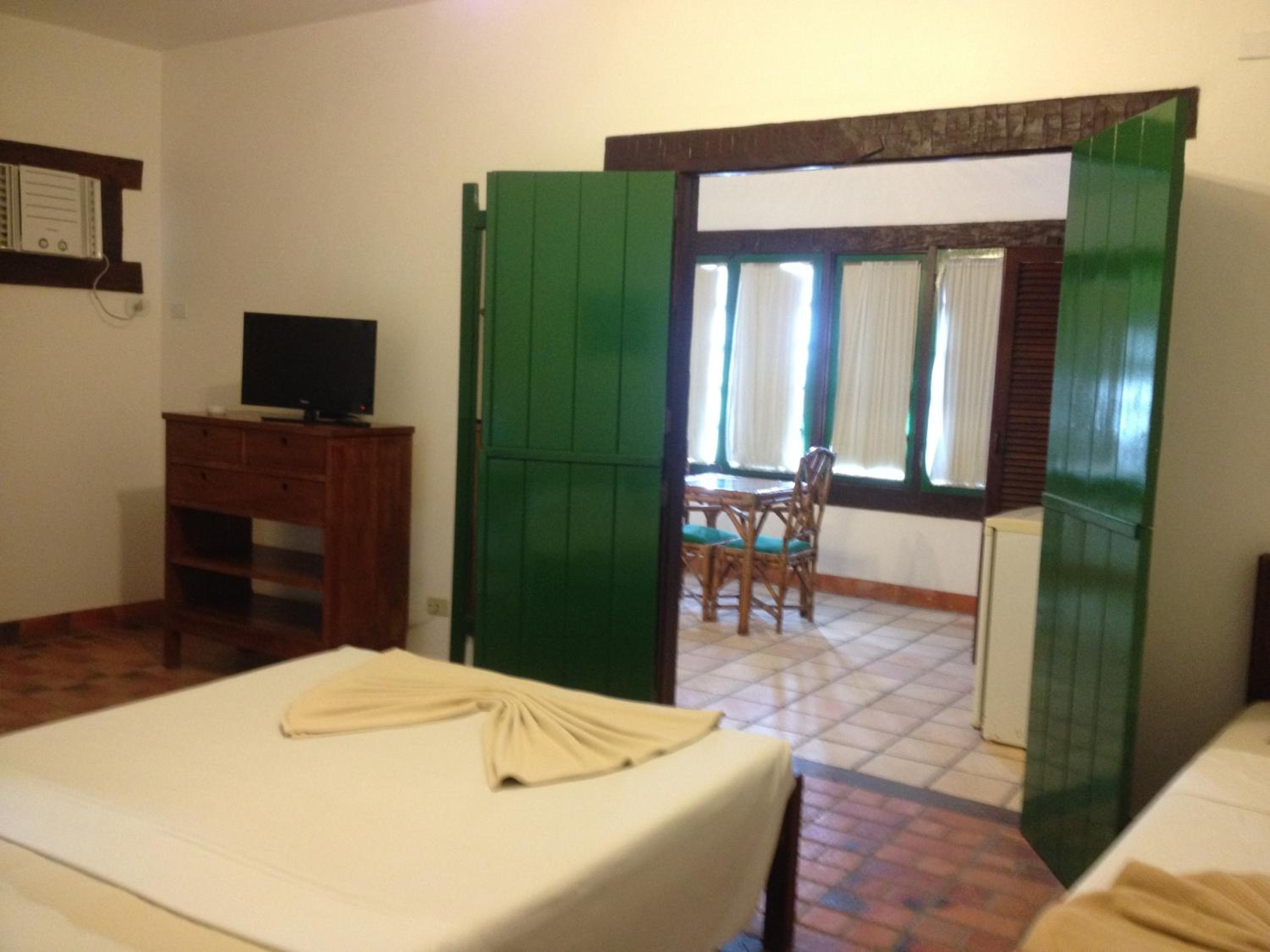 Standard Triple Room photo 2