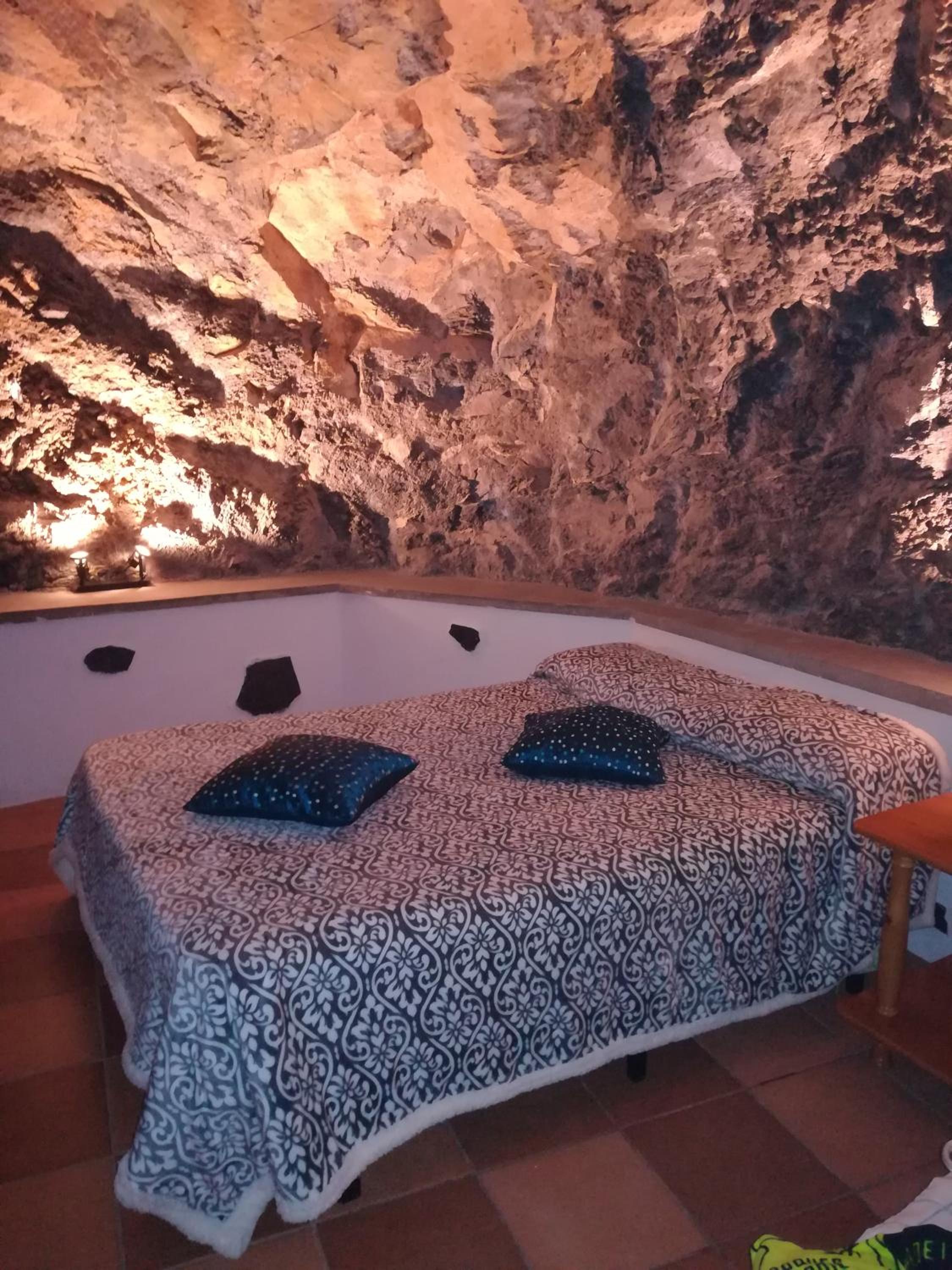 Casa de una habitación