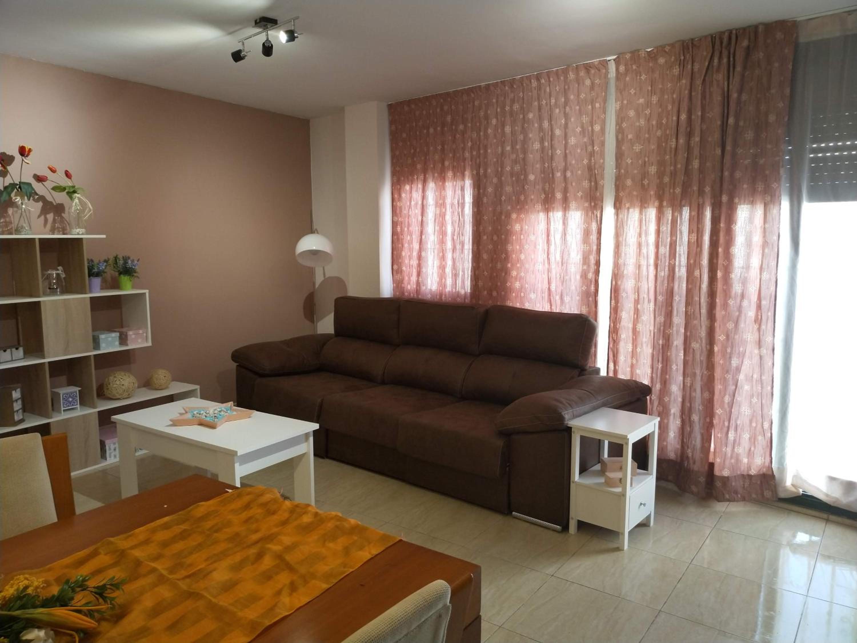 Two-Bedroom Apartment - Photo 1