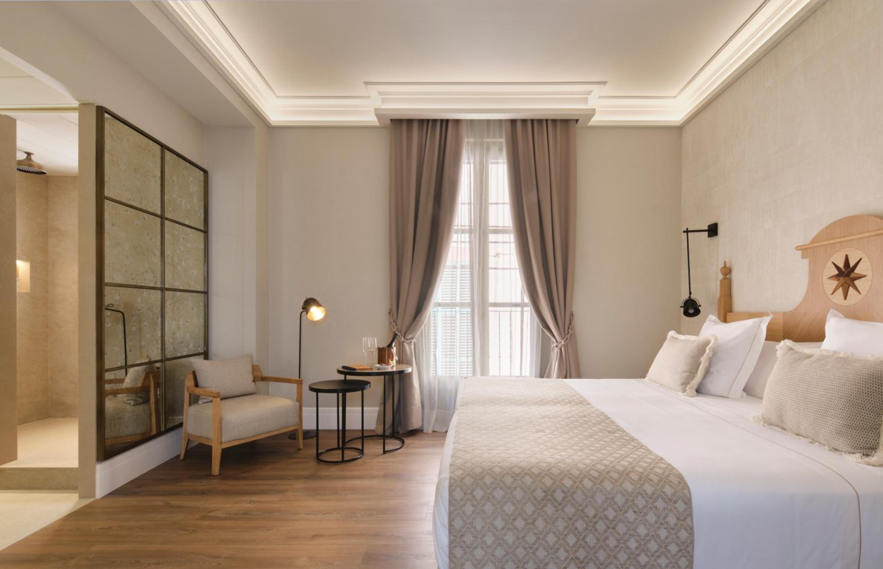Superior Double Room with Spa Access photo 3