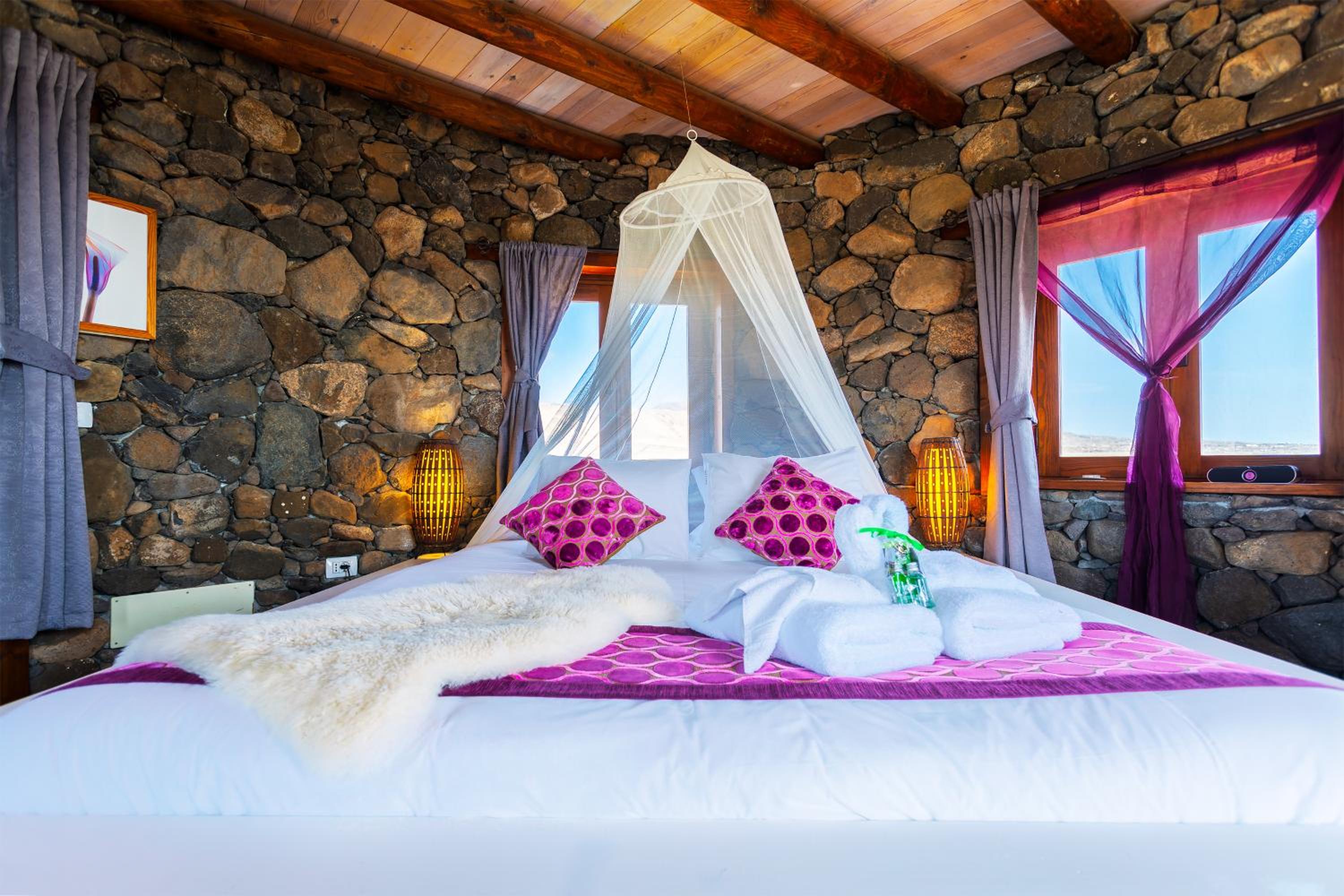 Suite Torre