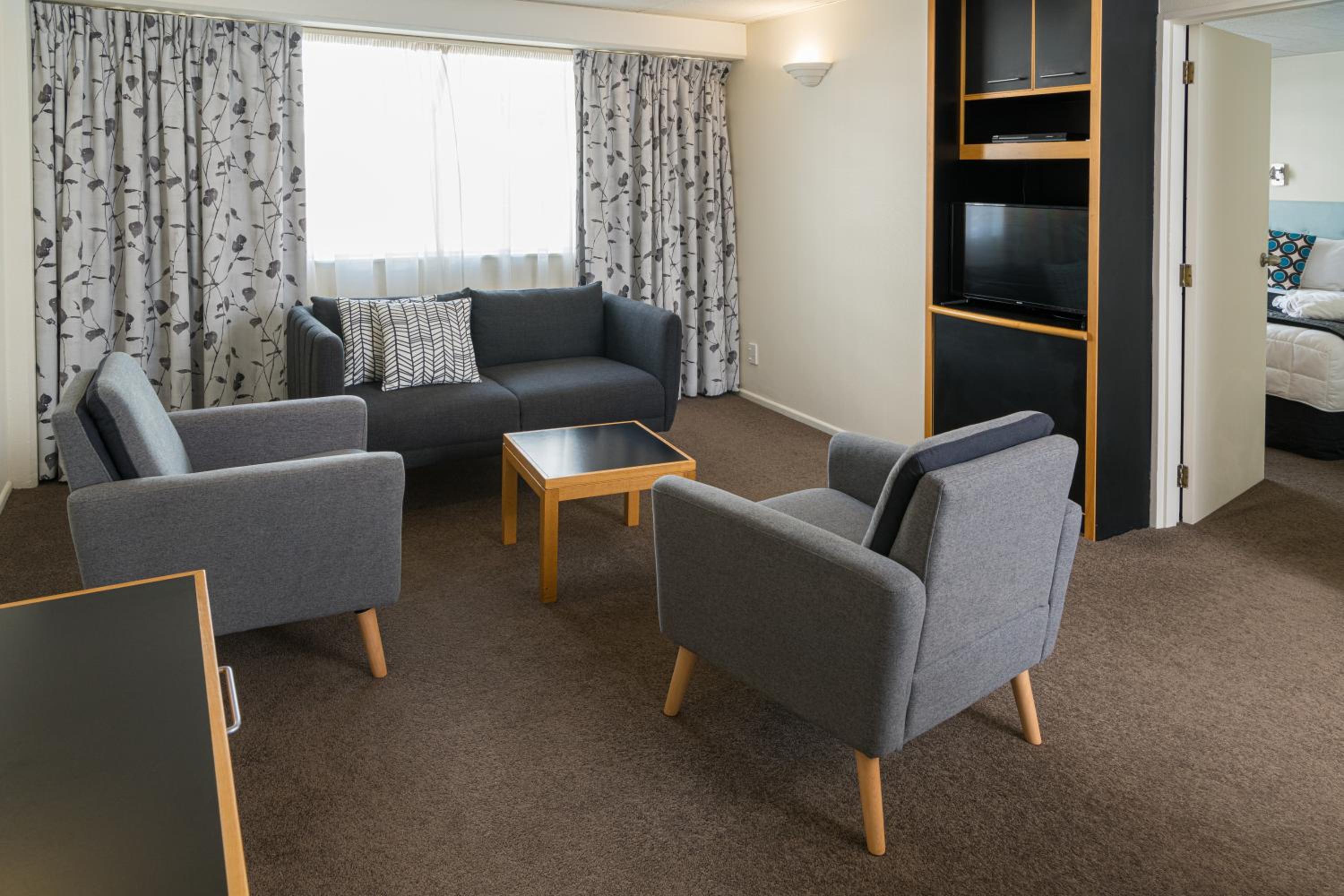 Suite photo 1