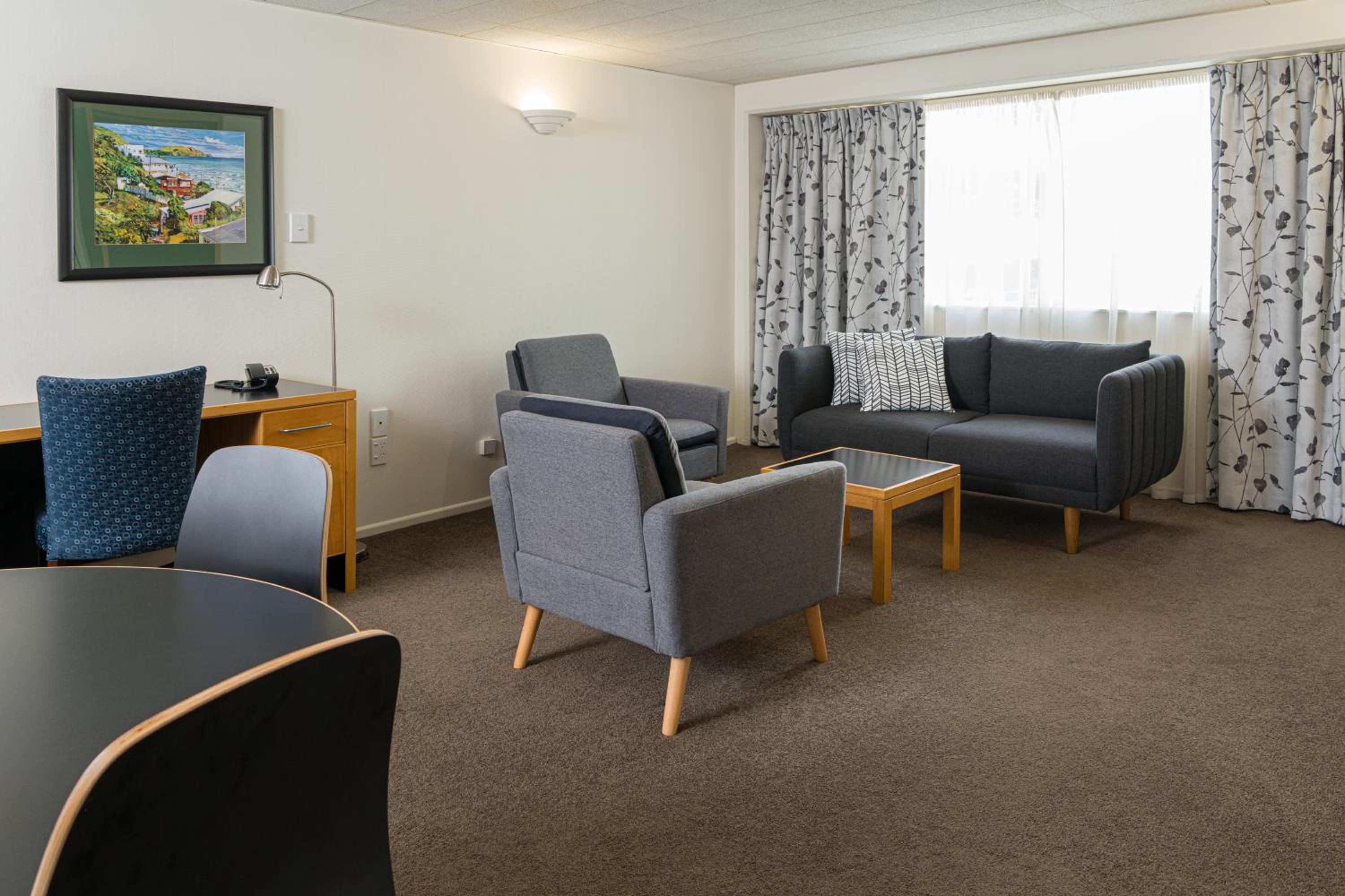 Suite photo 2