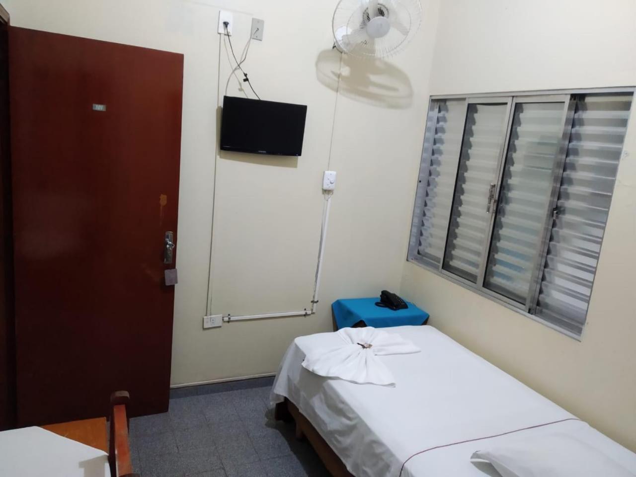 Standard Single Room photo 1