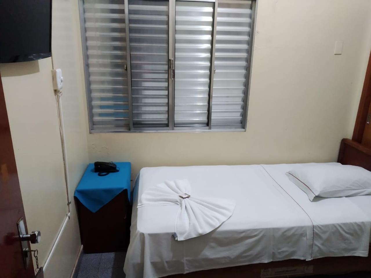 Standard Single Room photo 2