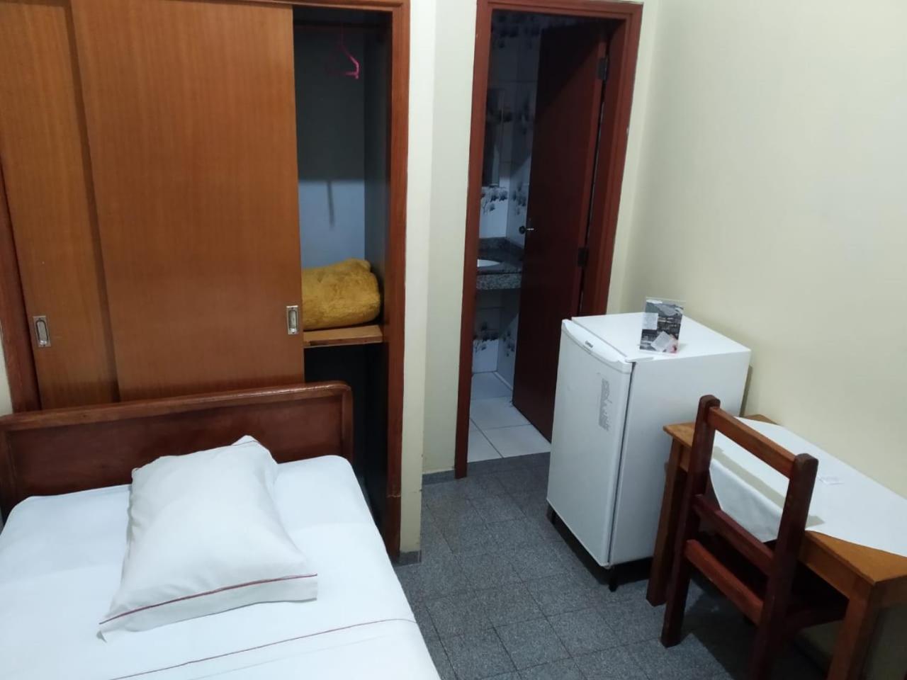 Standard Single Room photo 3
