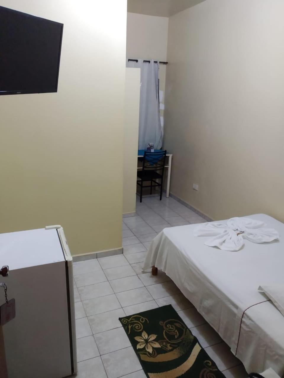 Standard Double Room With Fan photo 1