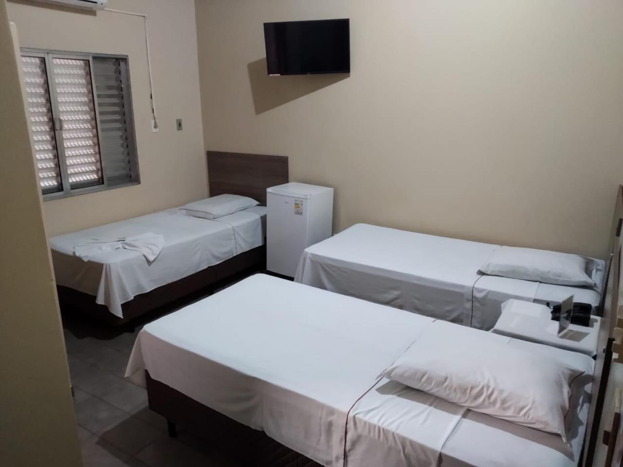 Deluxe Triple Room photo 3