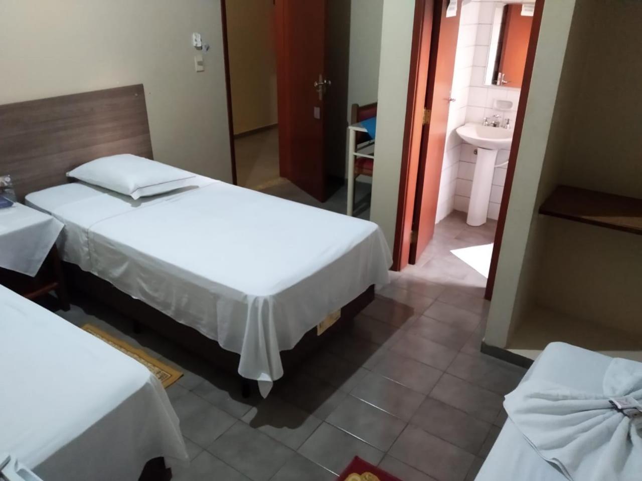 Deluxe Triple Room photo 2