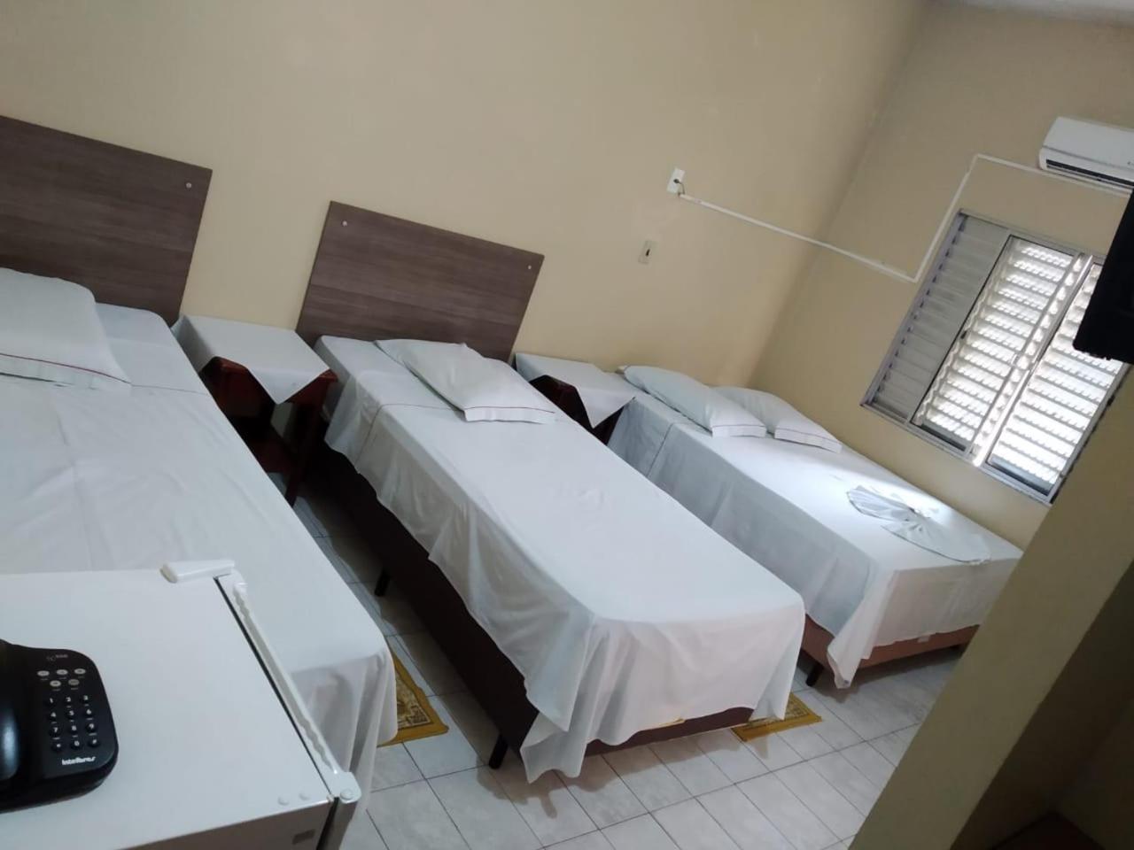 Deluxe Quadruple Room photo 3