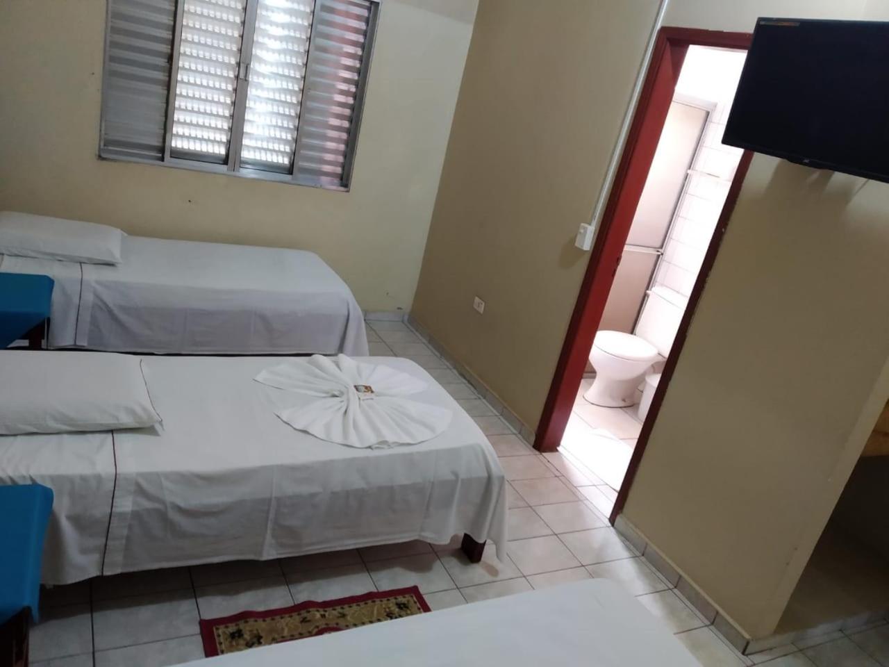 Standard Triple Room photo 1