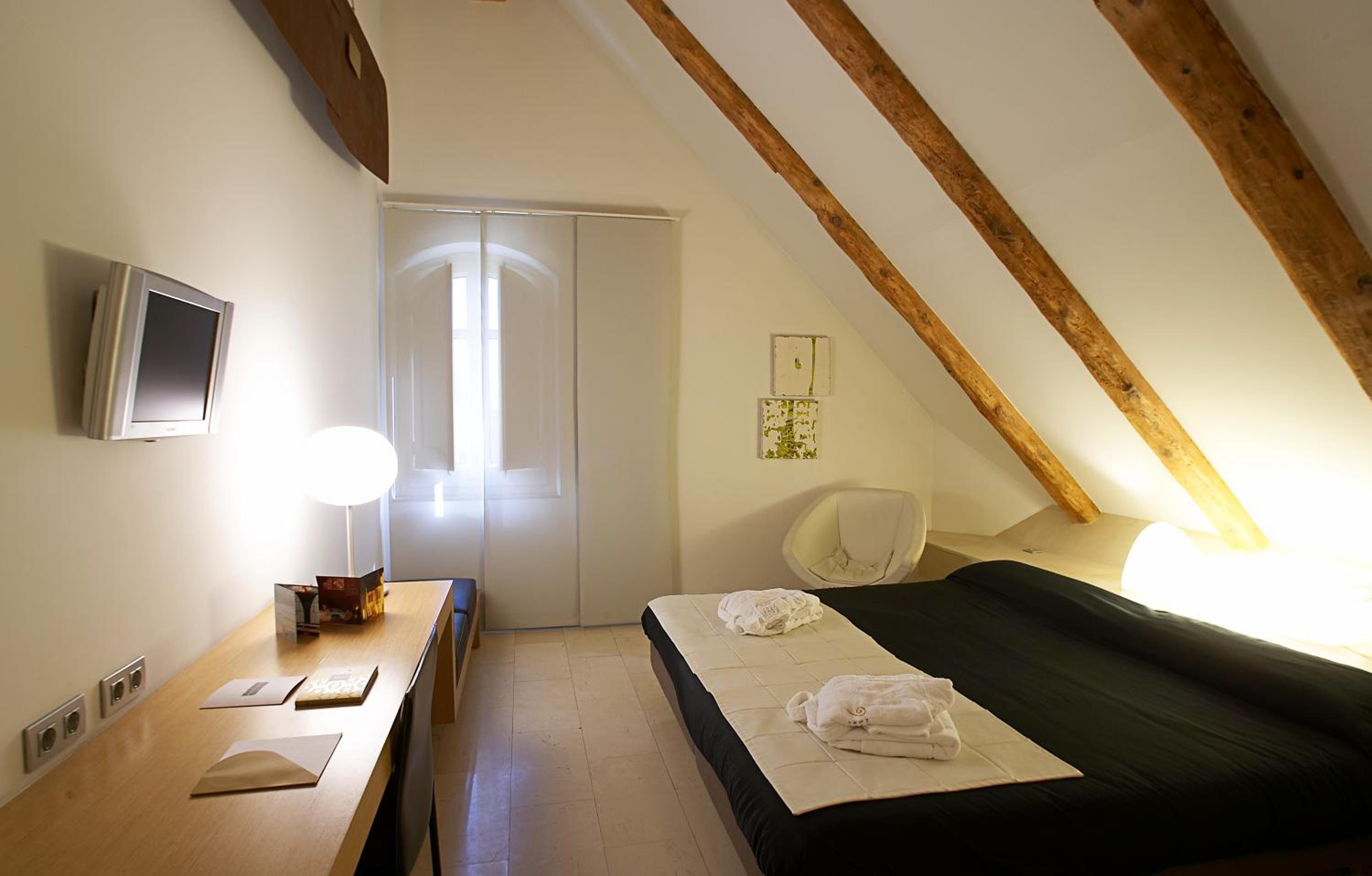 Habitación Doble Superior