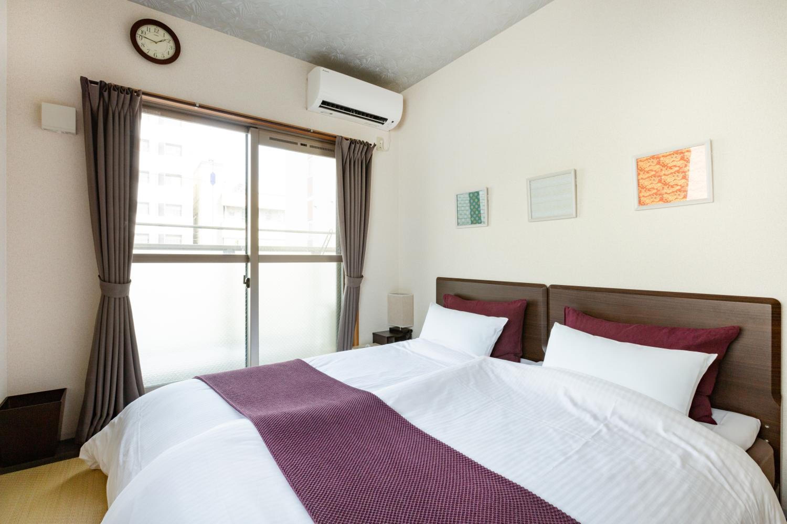 Standard Twin Room - Photo 25