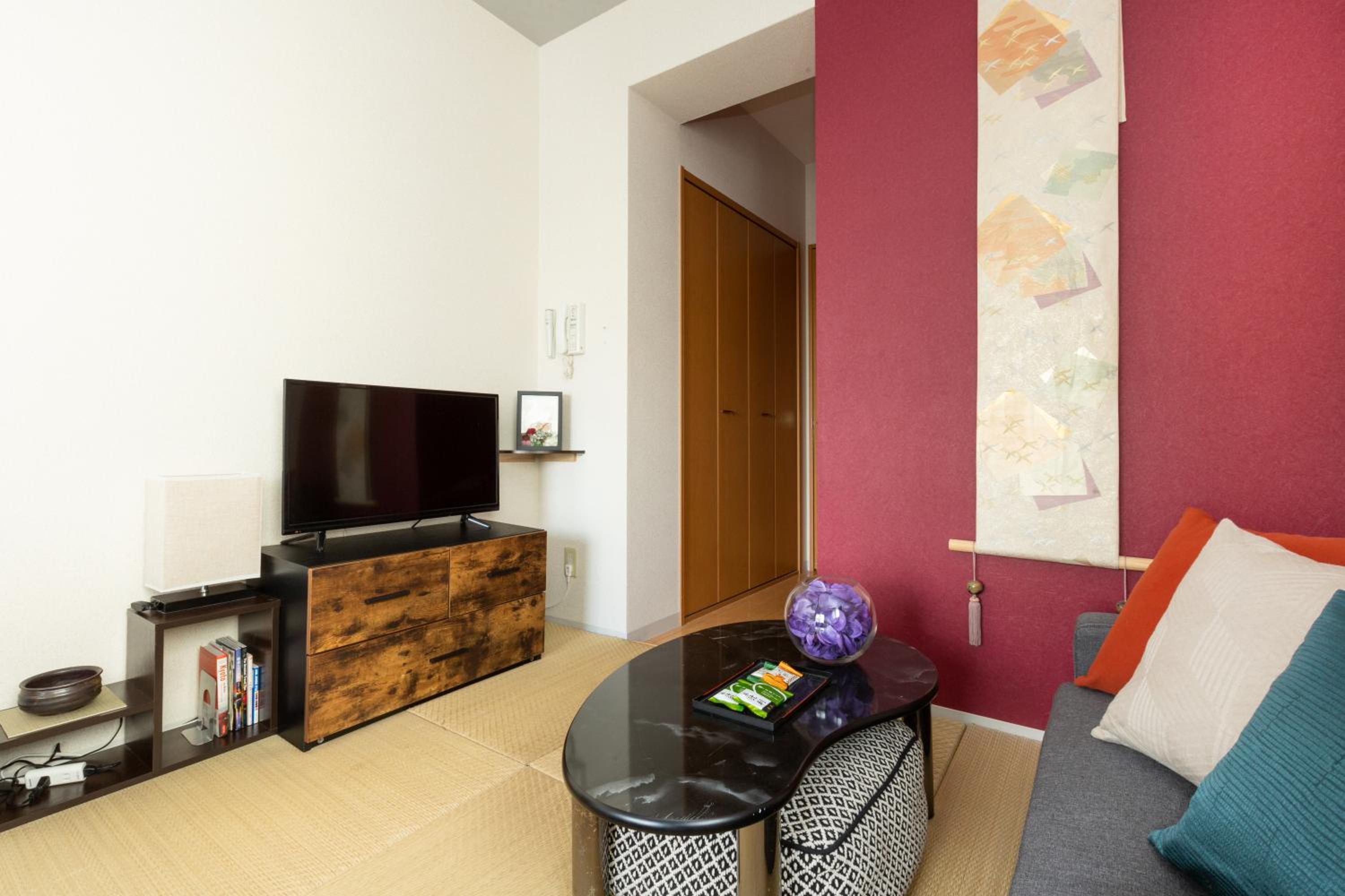 Standard Twin Room - Photo 14
