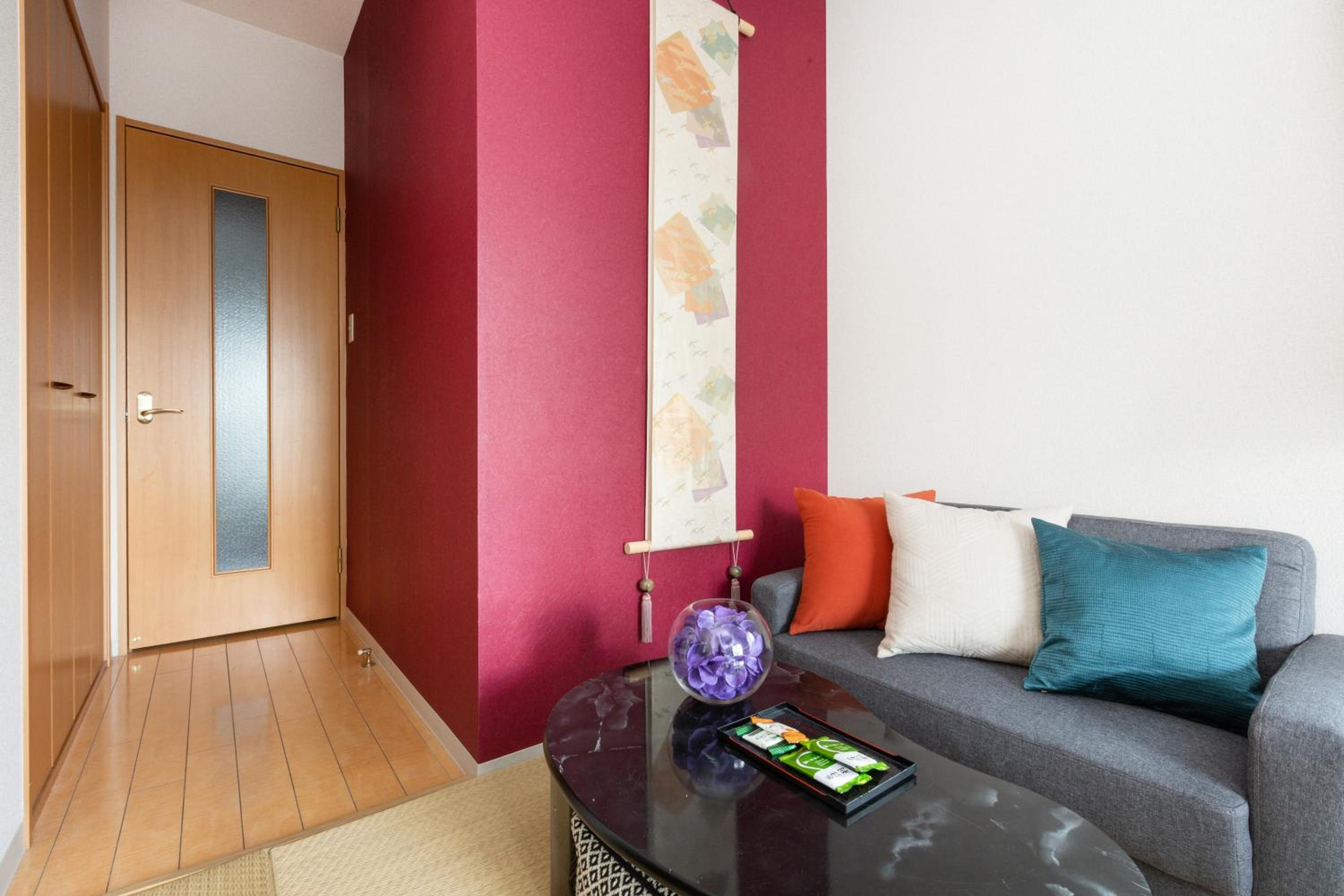 Standard Twin Room - Photo 32