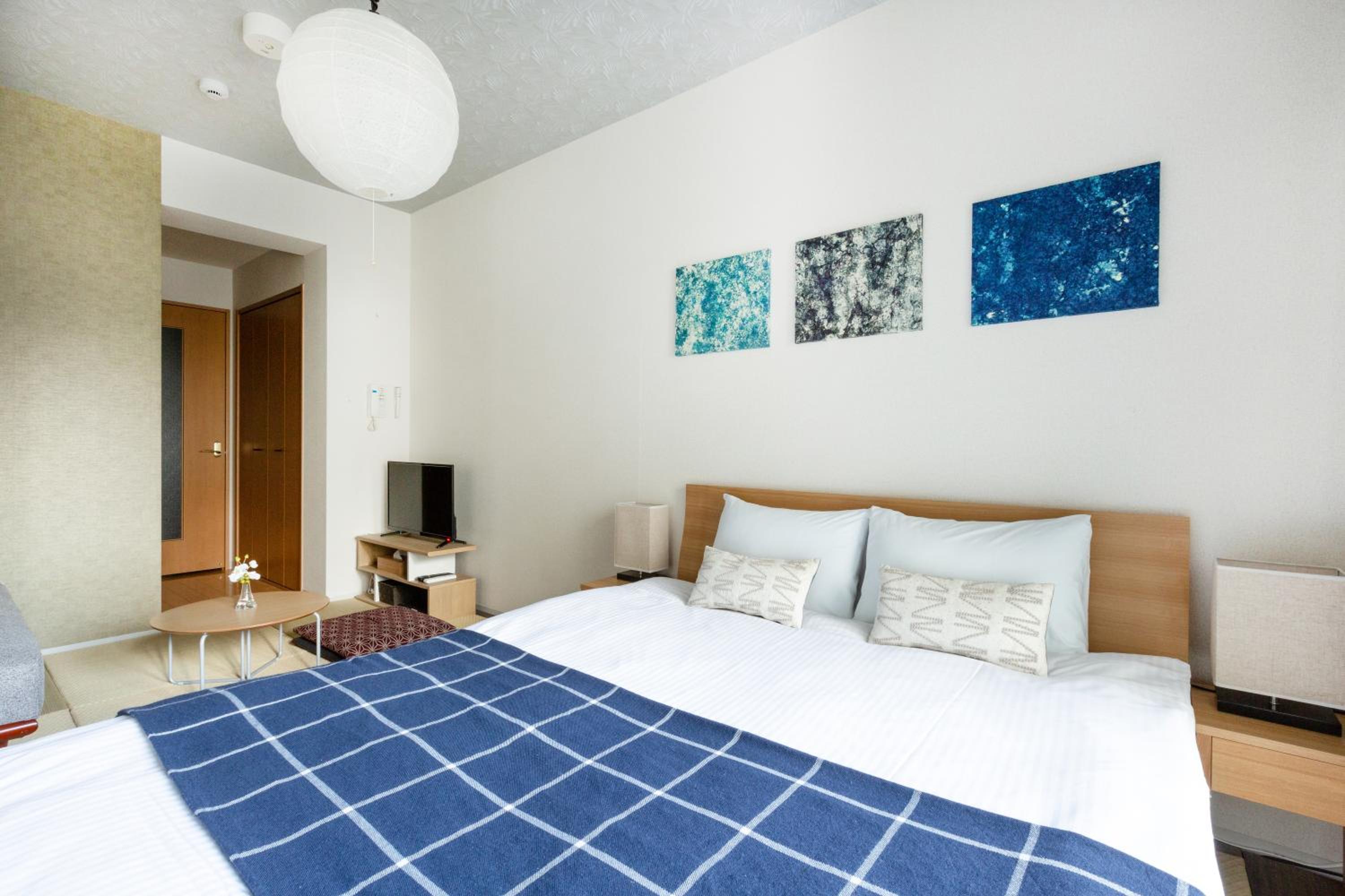 Queen Room - Photo 24