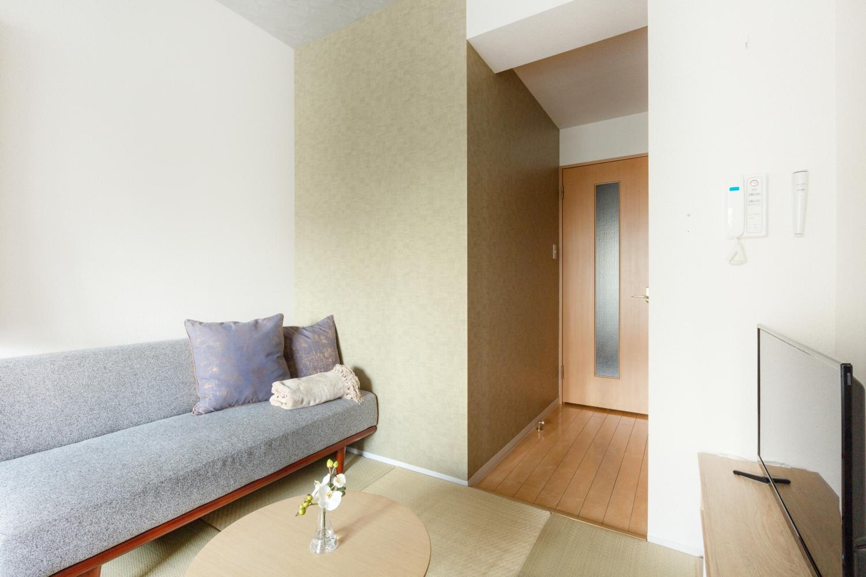 Queen Room - Photo 28