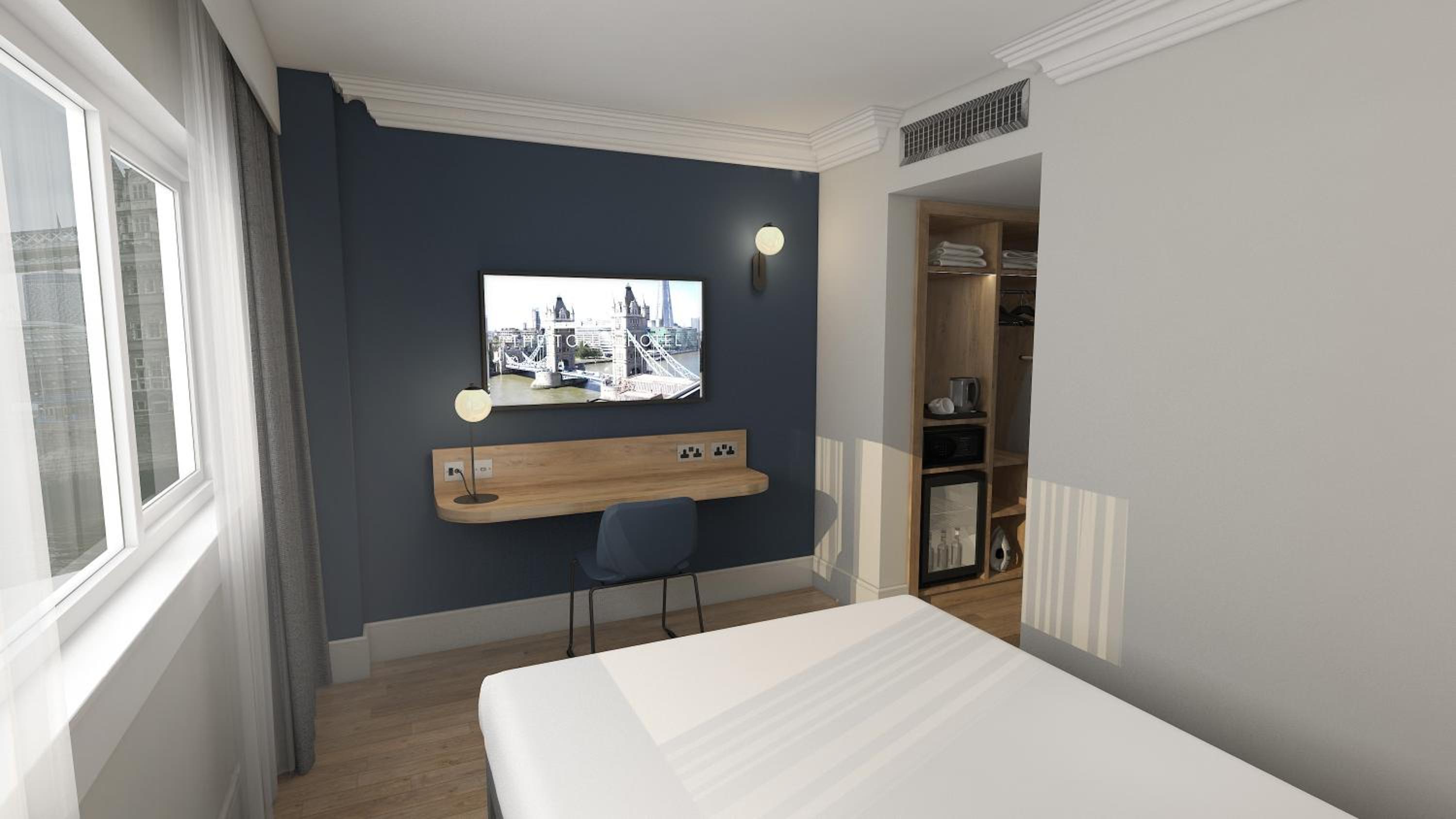Superior Double Room photo 2