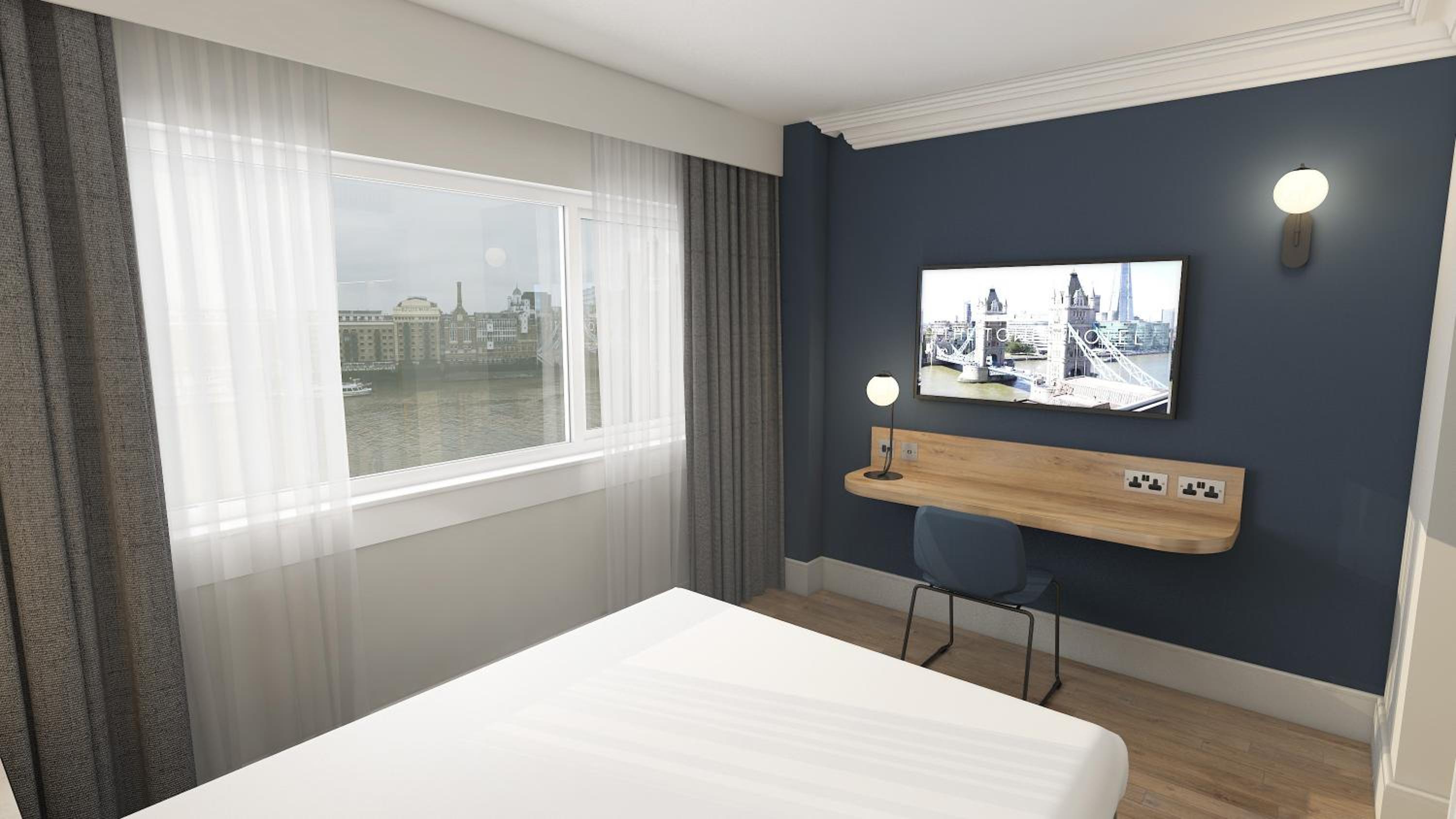 Superior Double Room photo 3