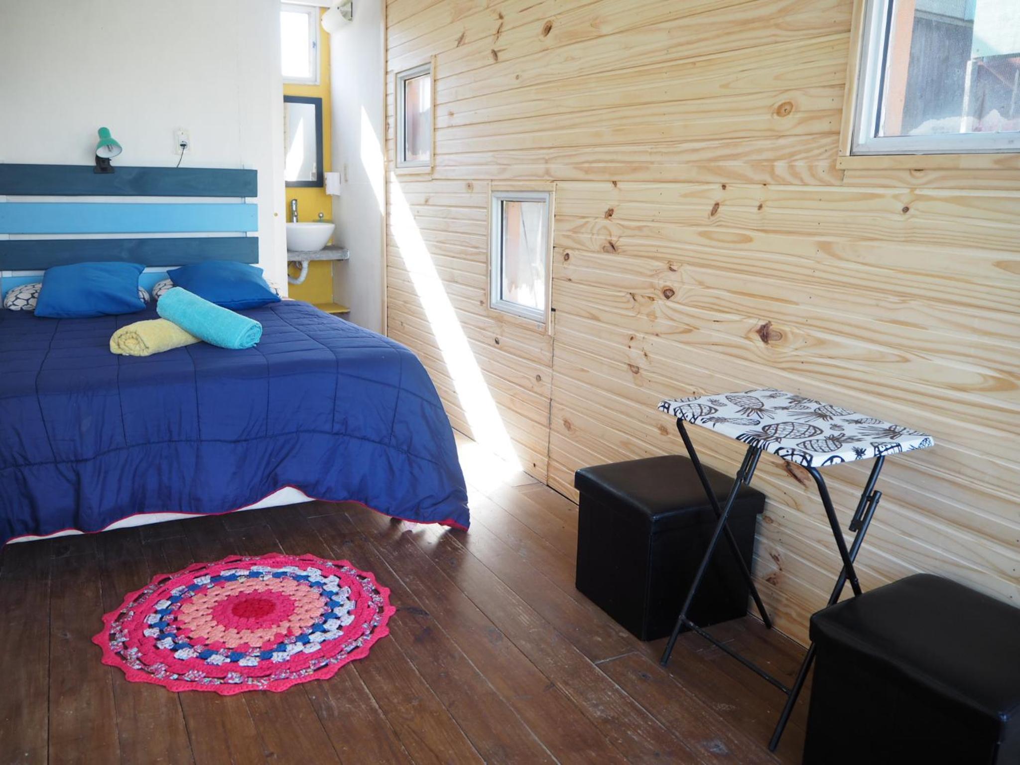 Deluxe Queen Room photo 1
