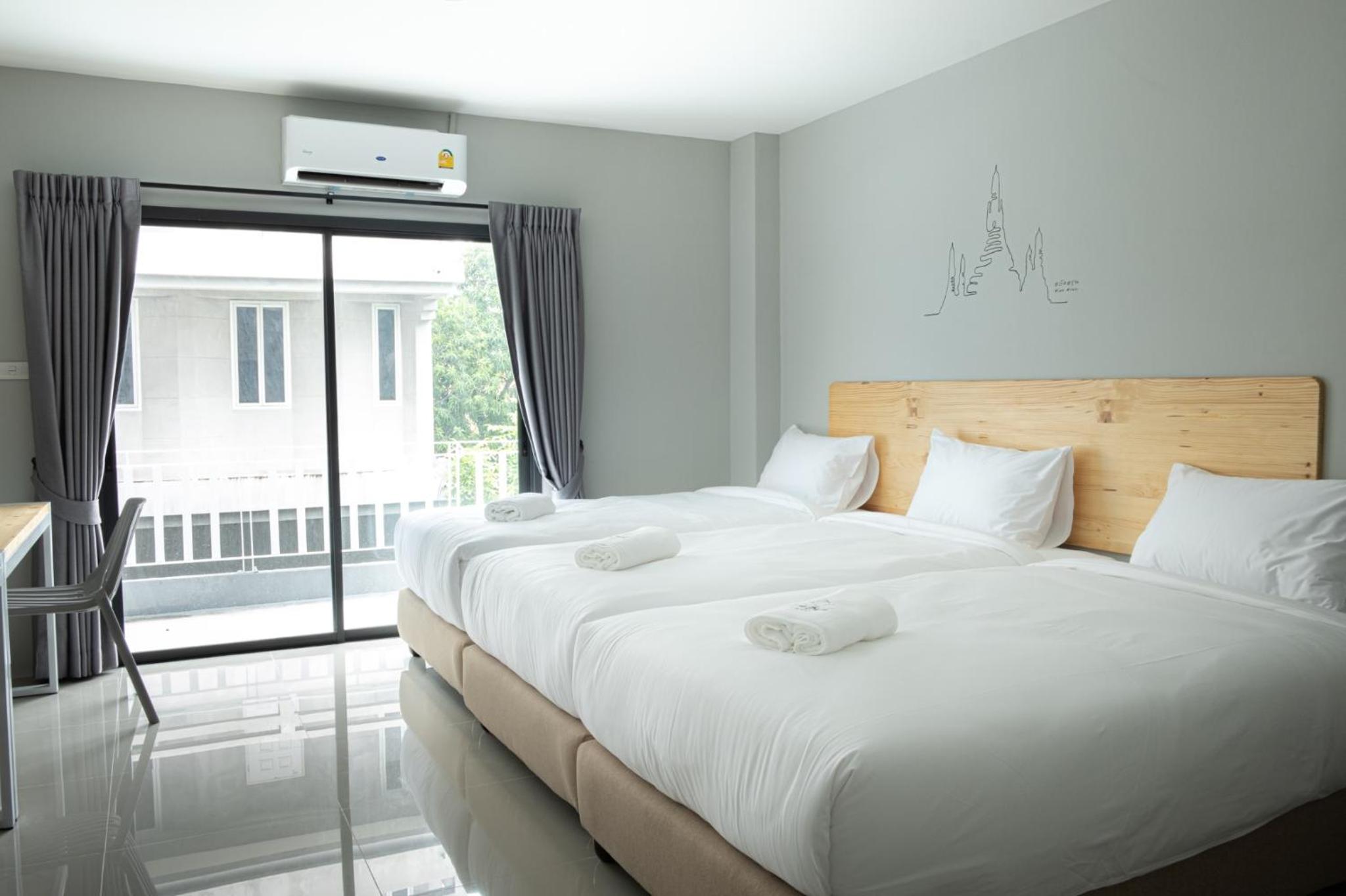 Triple Room - Photo 5