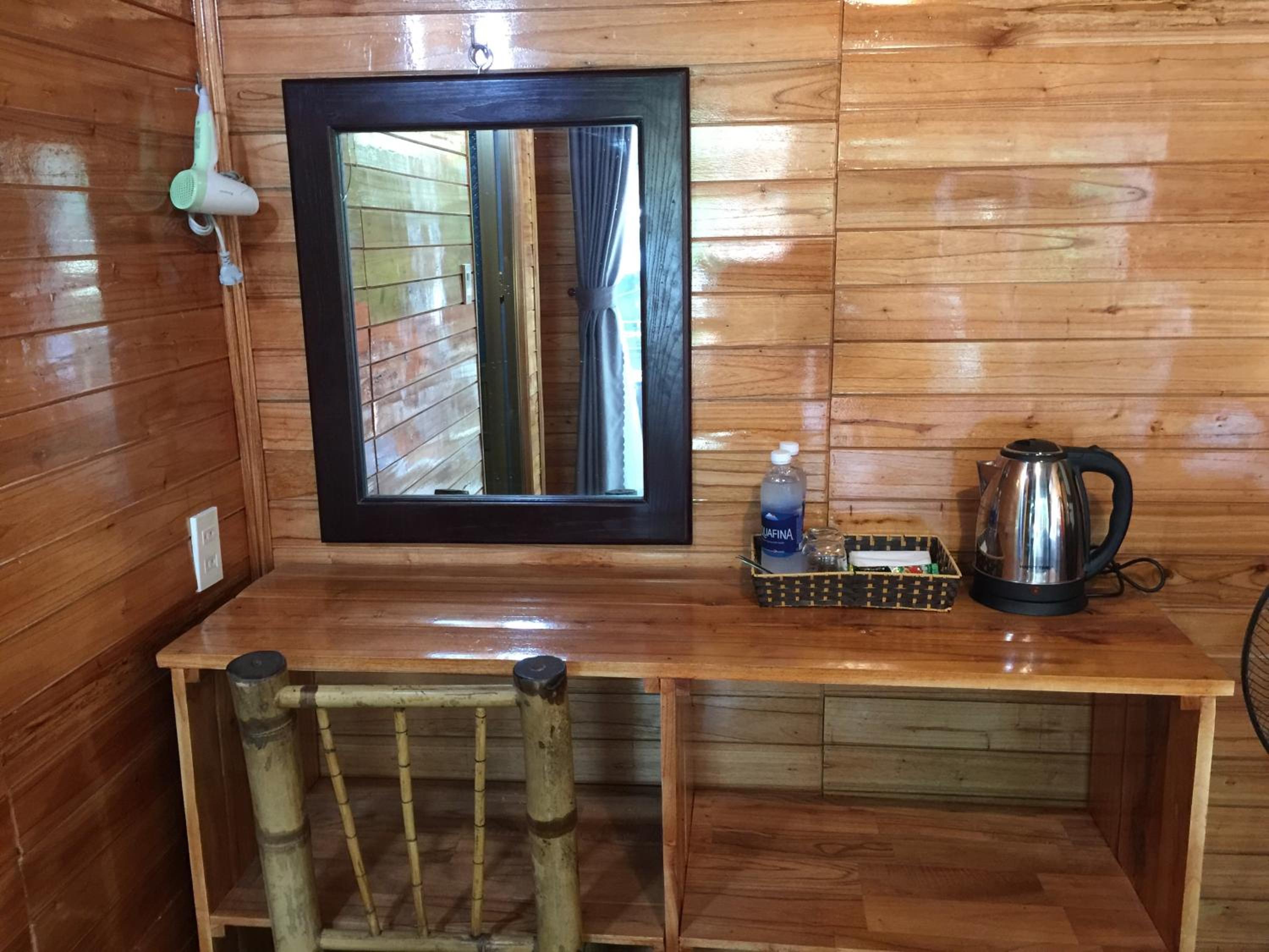 Deluxe Double Room with Balcony photo 1