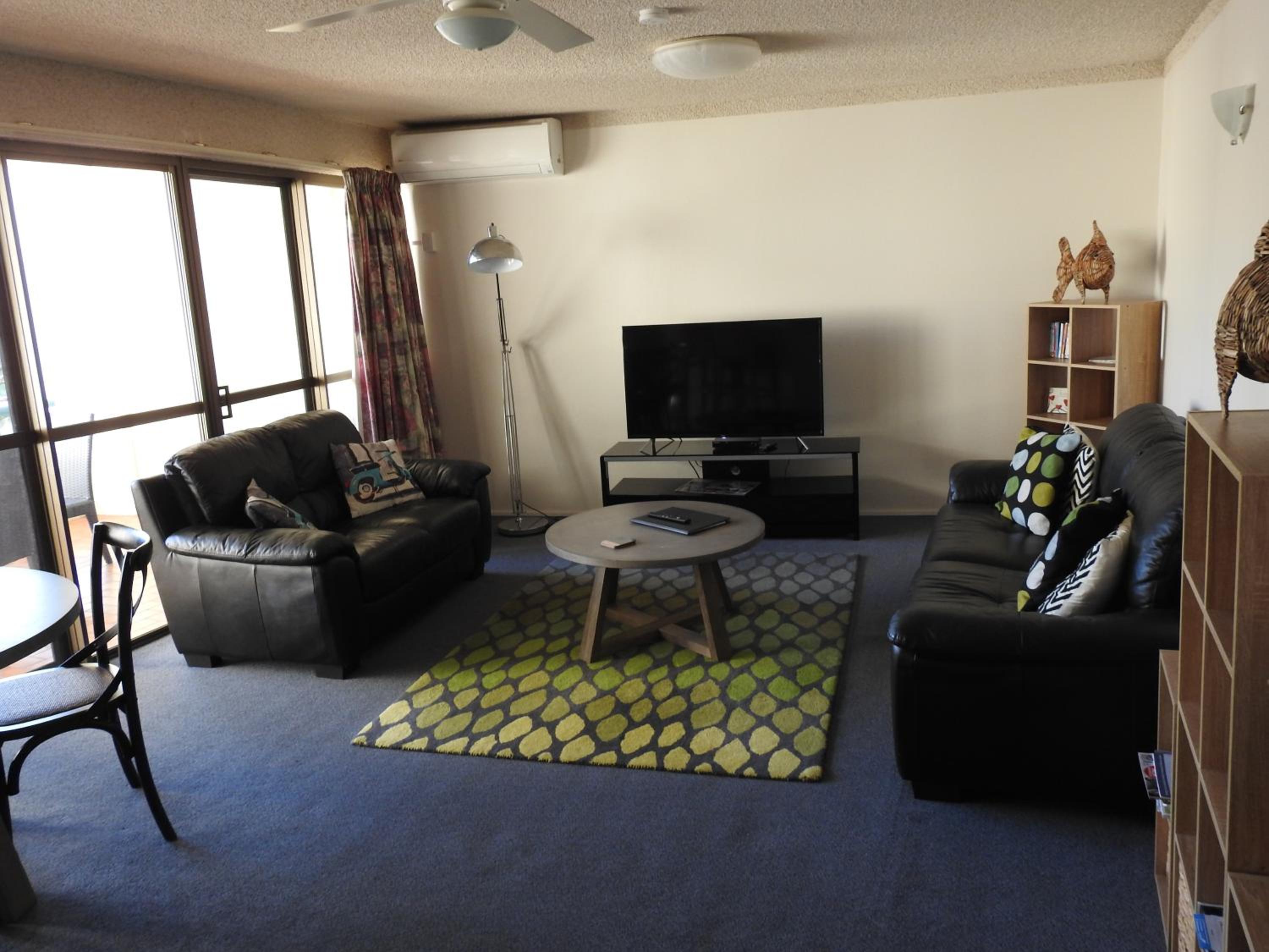 Apartment with Pool View photo 1