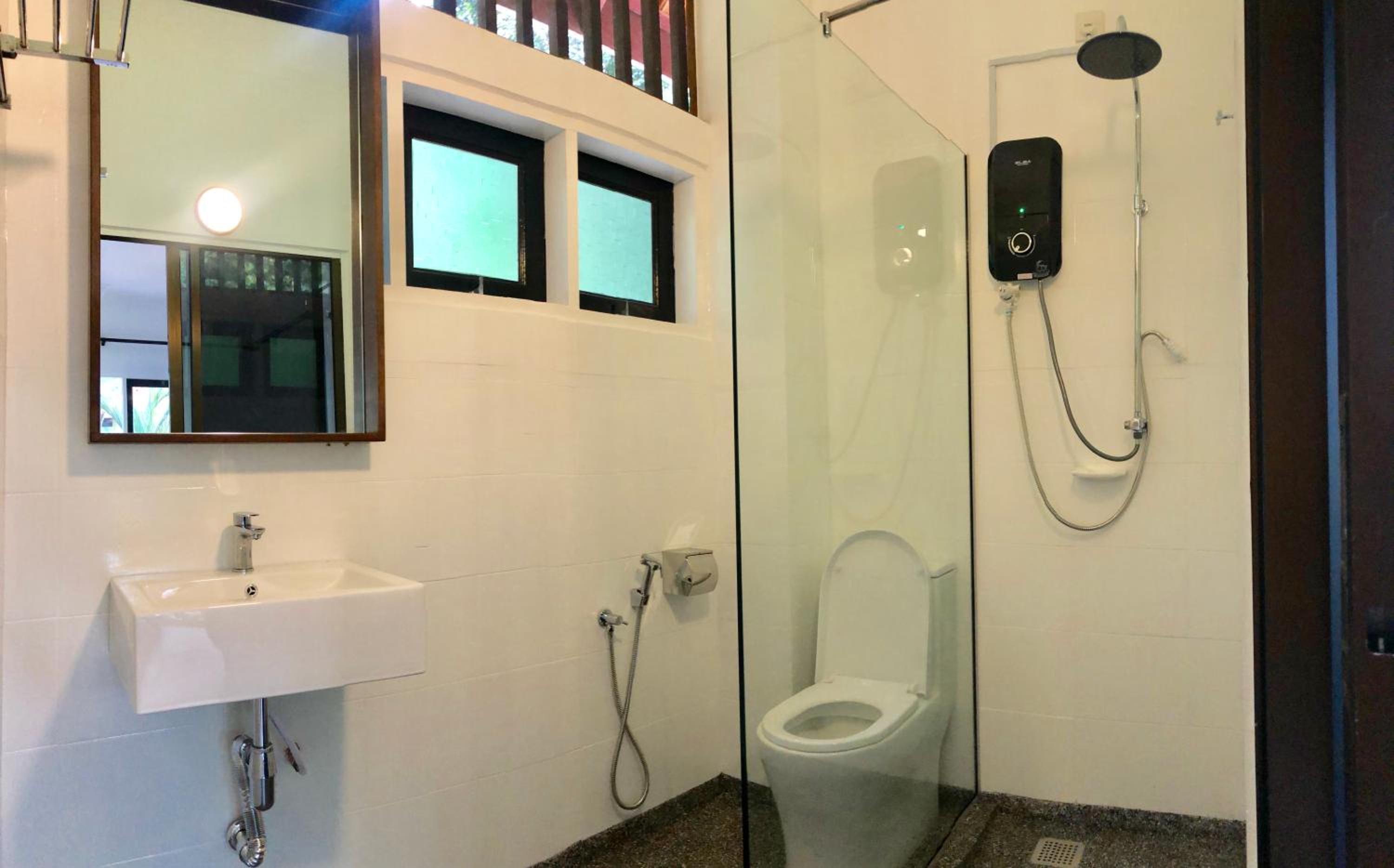 Deluxe Triple Room - Photo 2