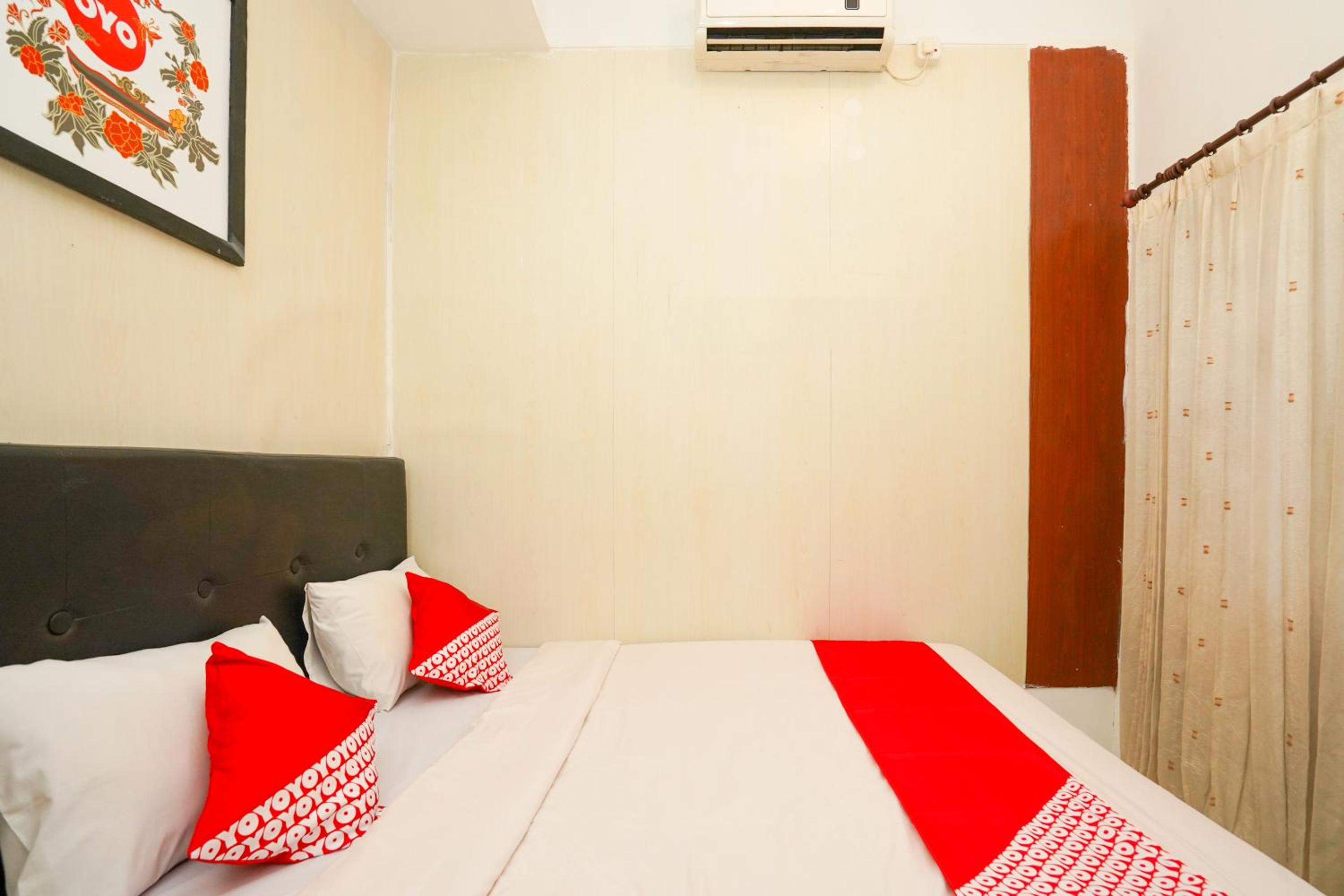 Standard Double Room - Photo 10