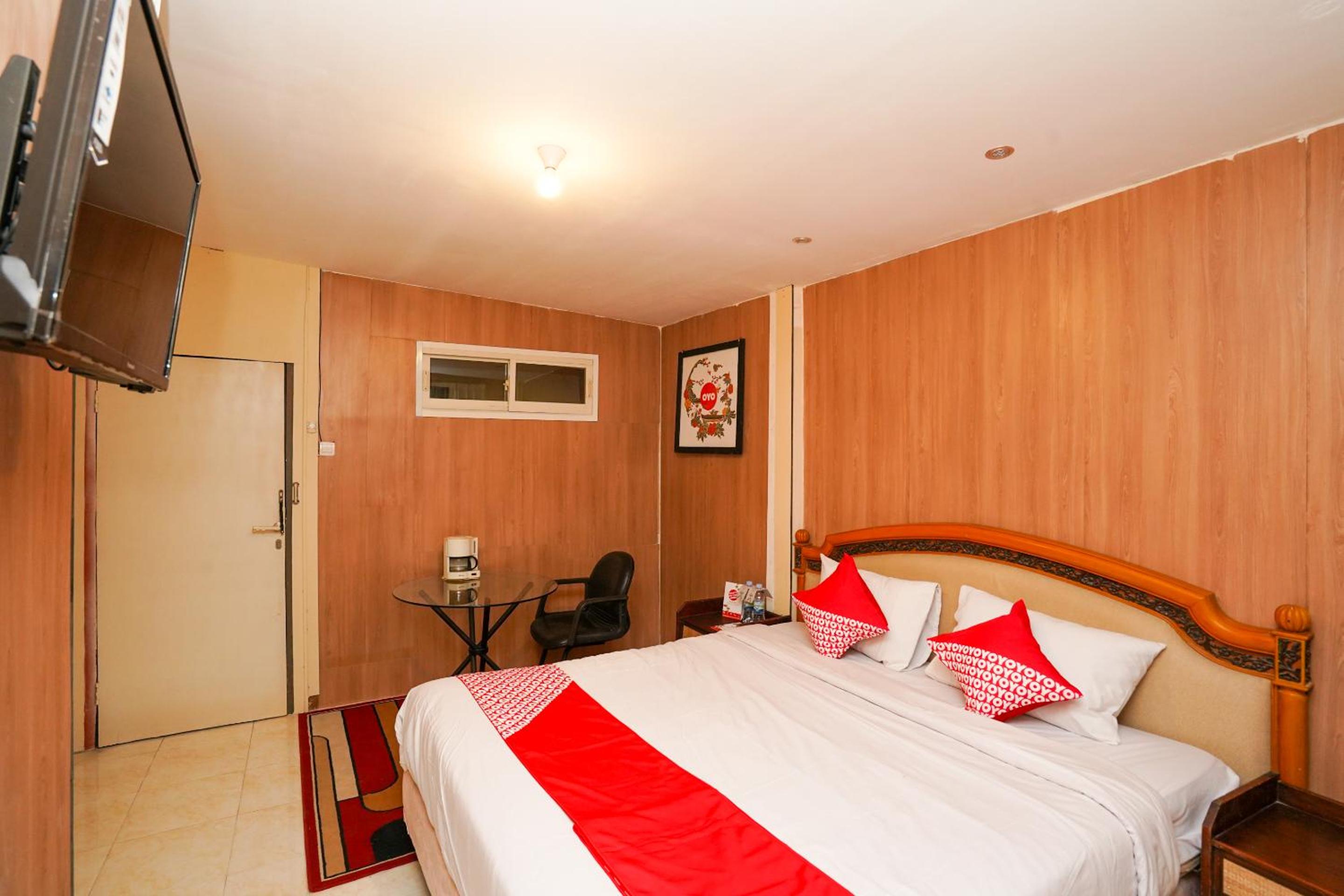 Deluxe Double Room - Photo 6