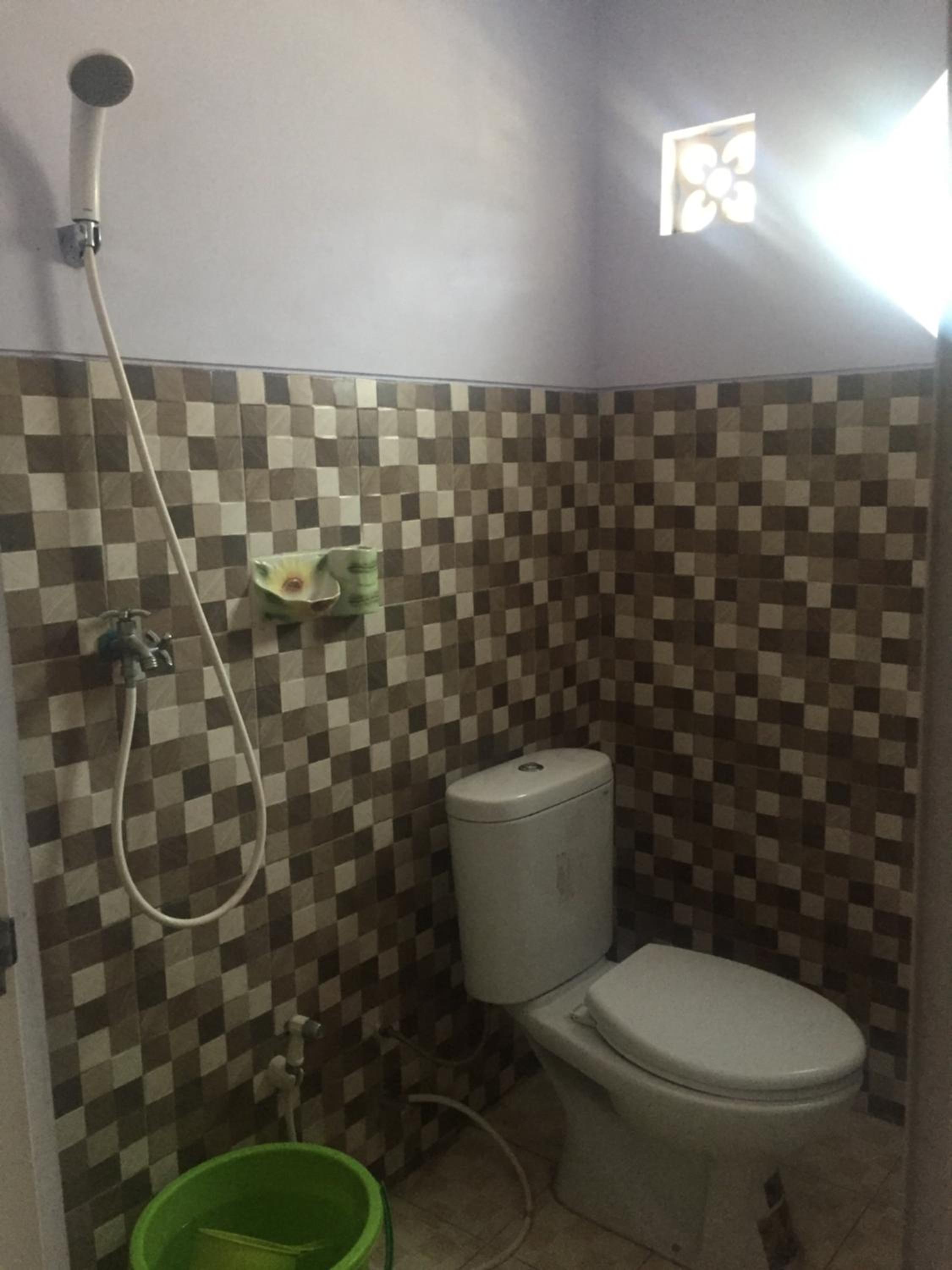 Deluxe Double or Twin Room photo 3