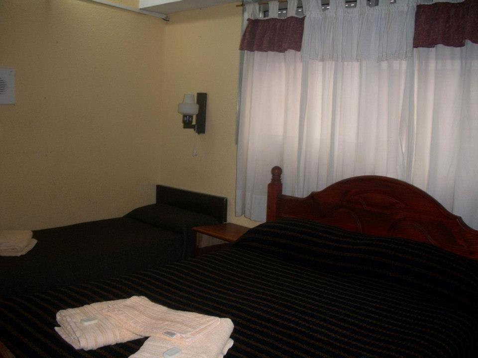 Triple Room photo 2