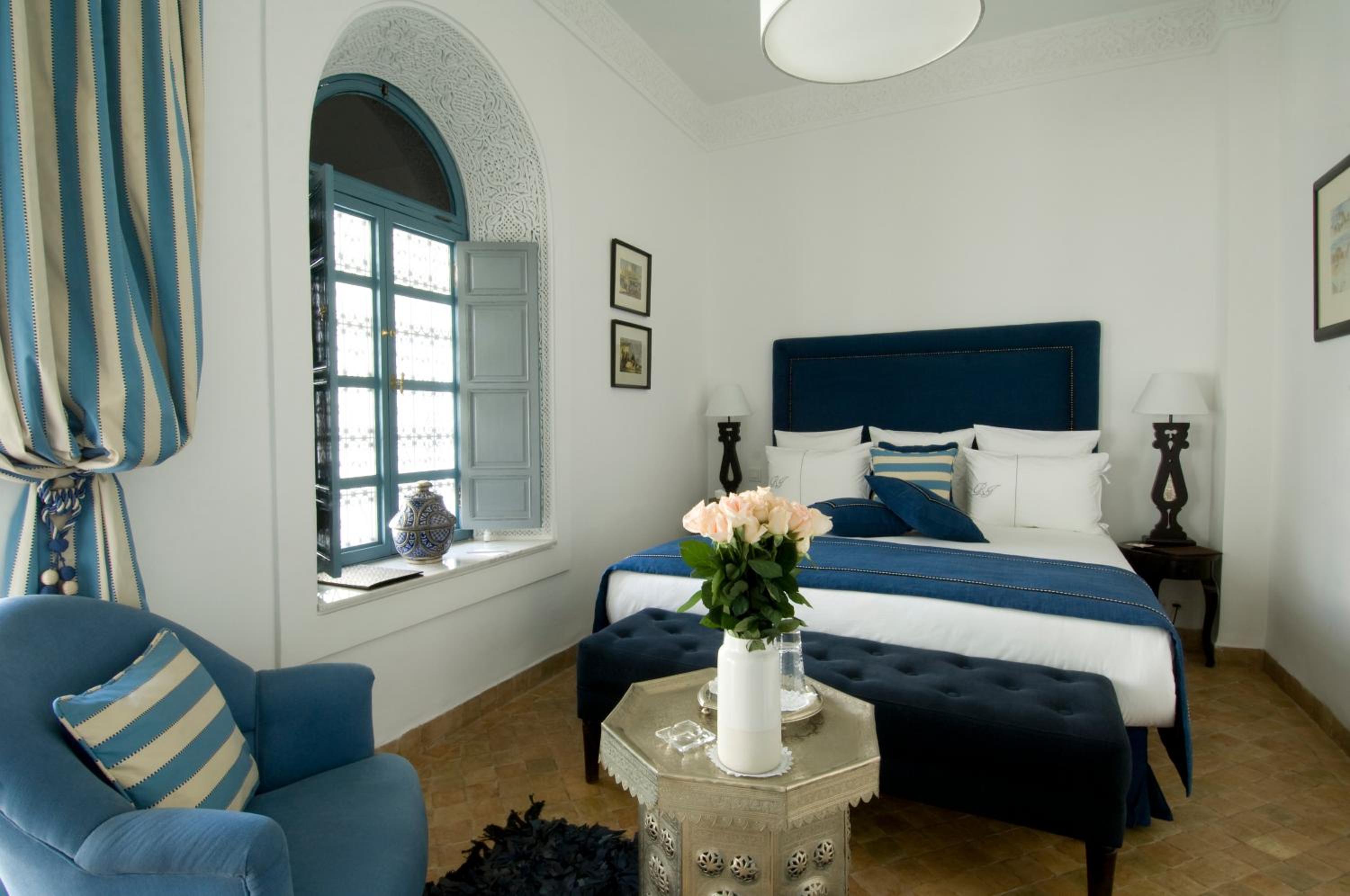 Ahlam Deluxe Room