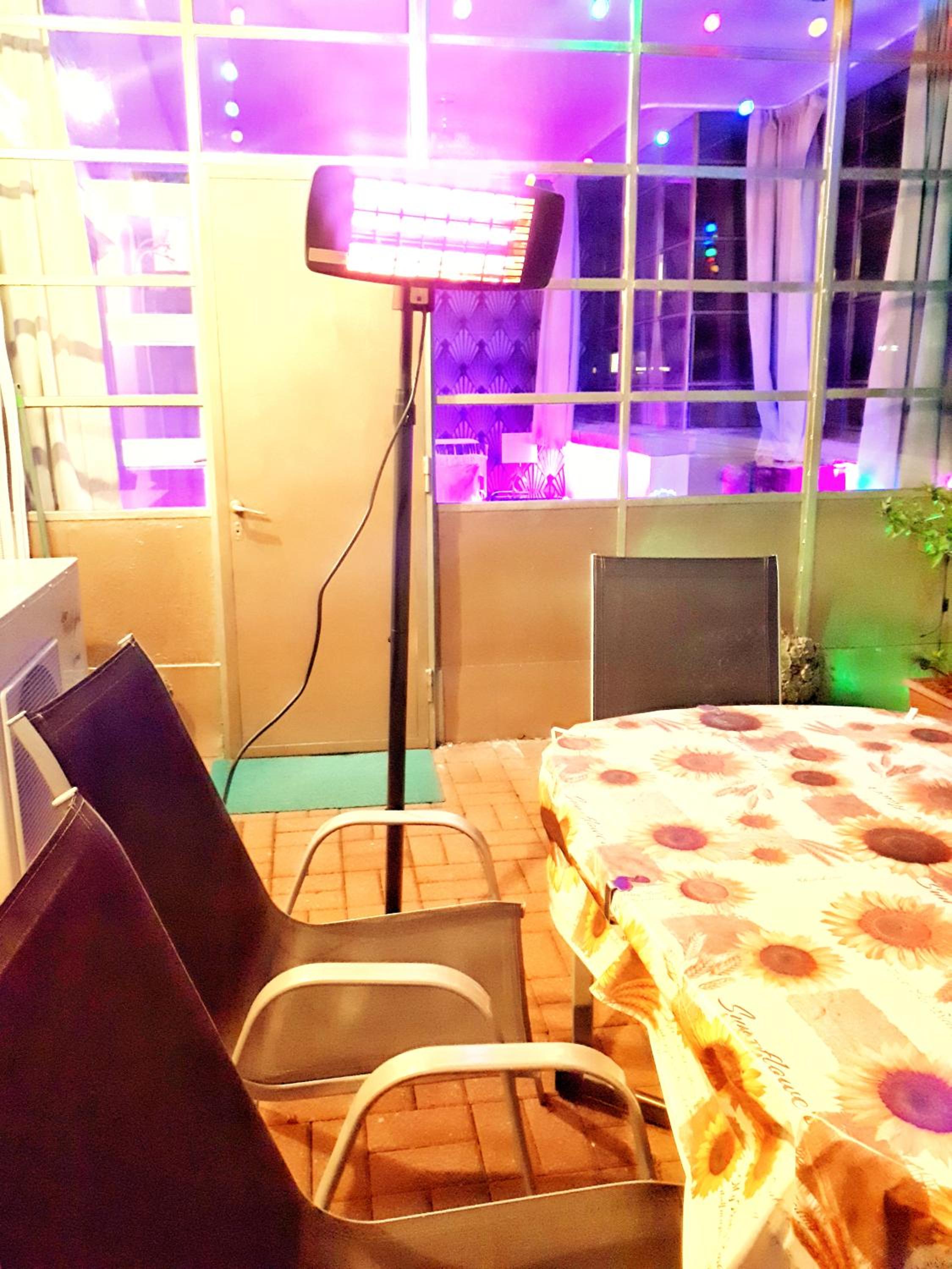 Apartment with Terrace - Photo 59