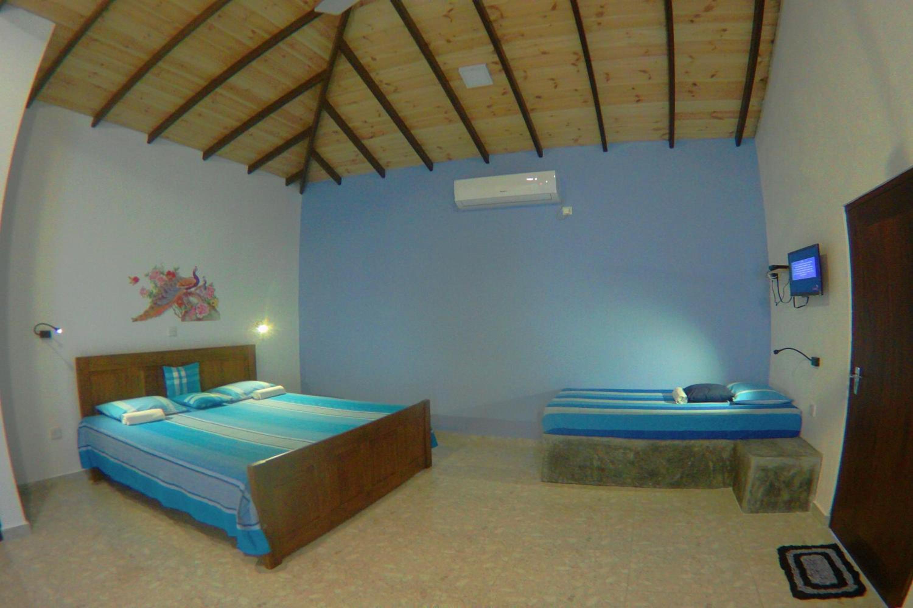 Junior Suite with Balcony  photo 1